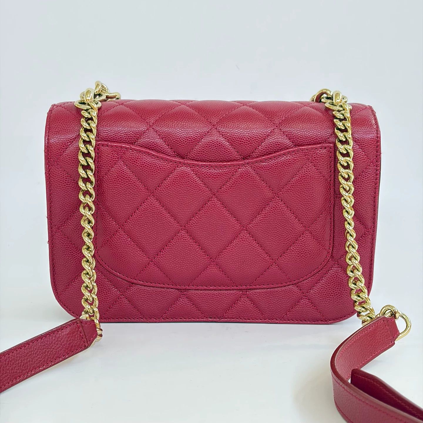 Chanel Pre-loved Bag Brand new condition Size ONE SIZE - 3 Thumbnail