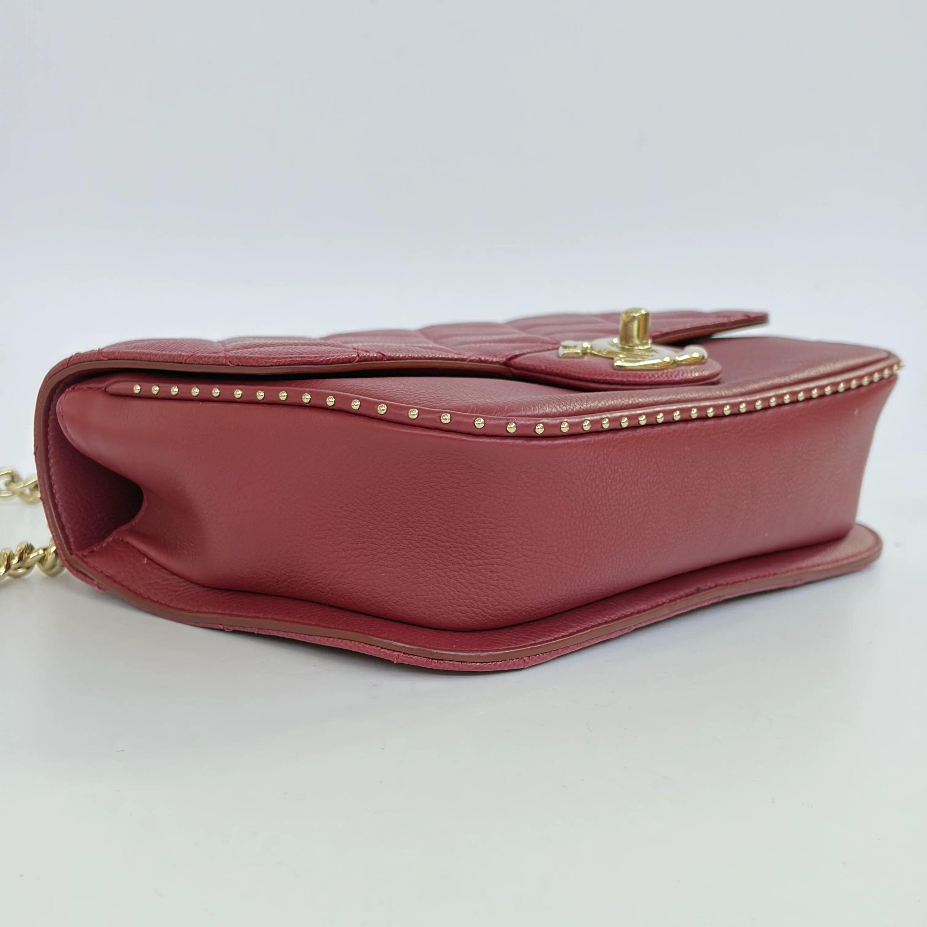 Chanel Pre-loved Bag Brand new condition Size ONE SIZE - 5 Thumbnail