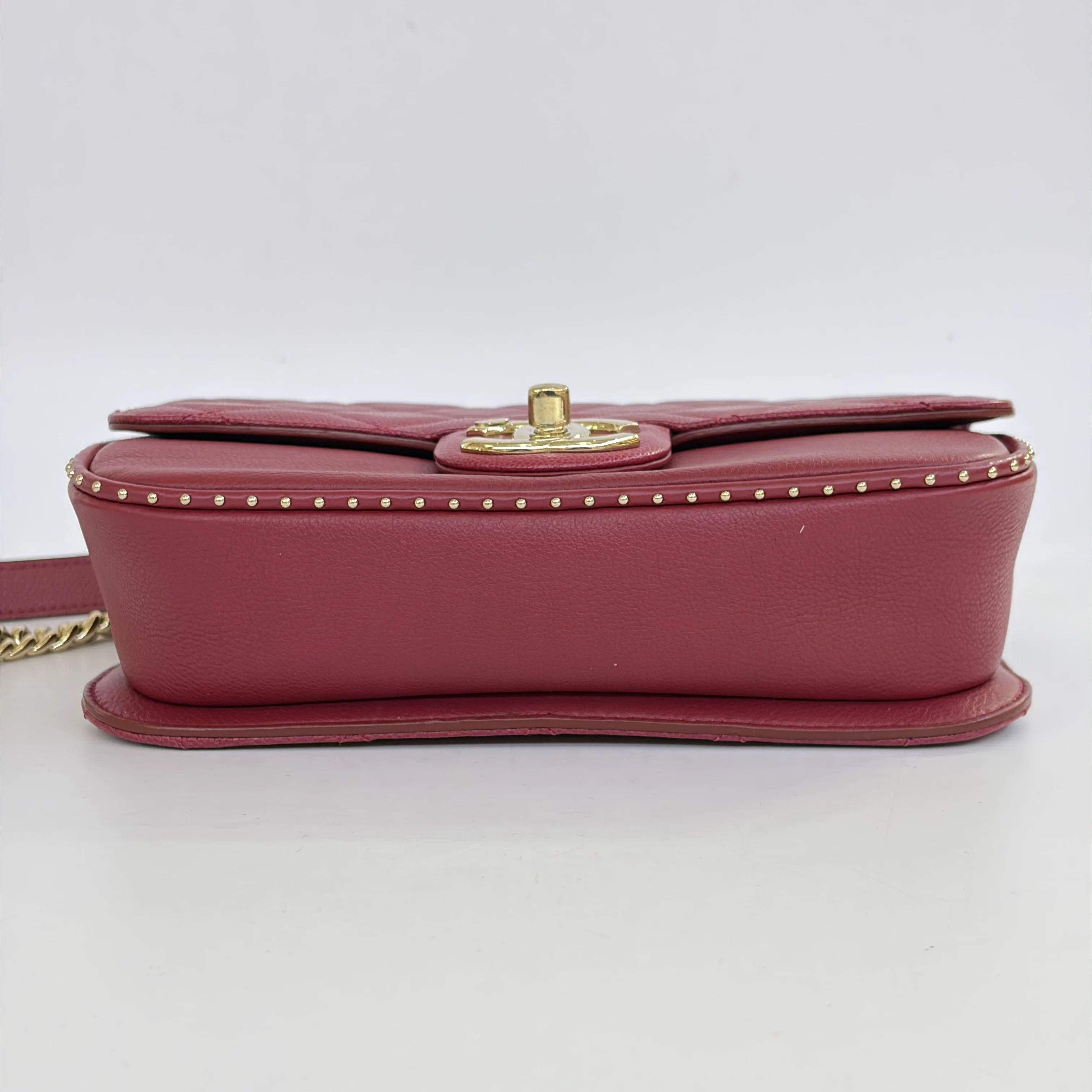 Chanel Pre-loved Bag Brand new condition Size ONE SIZE - 6 Thumbnail