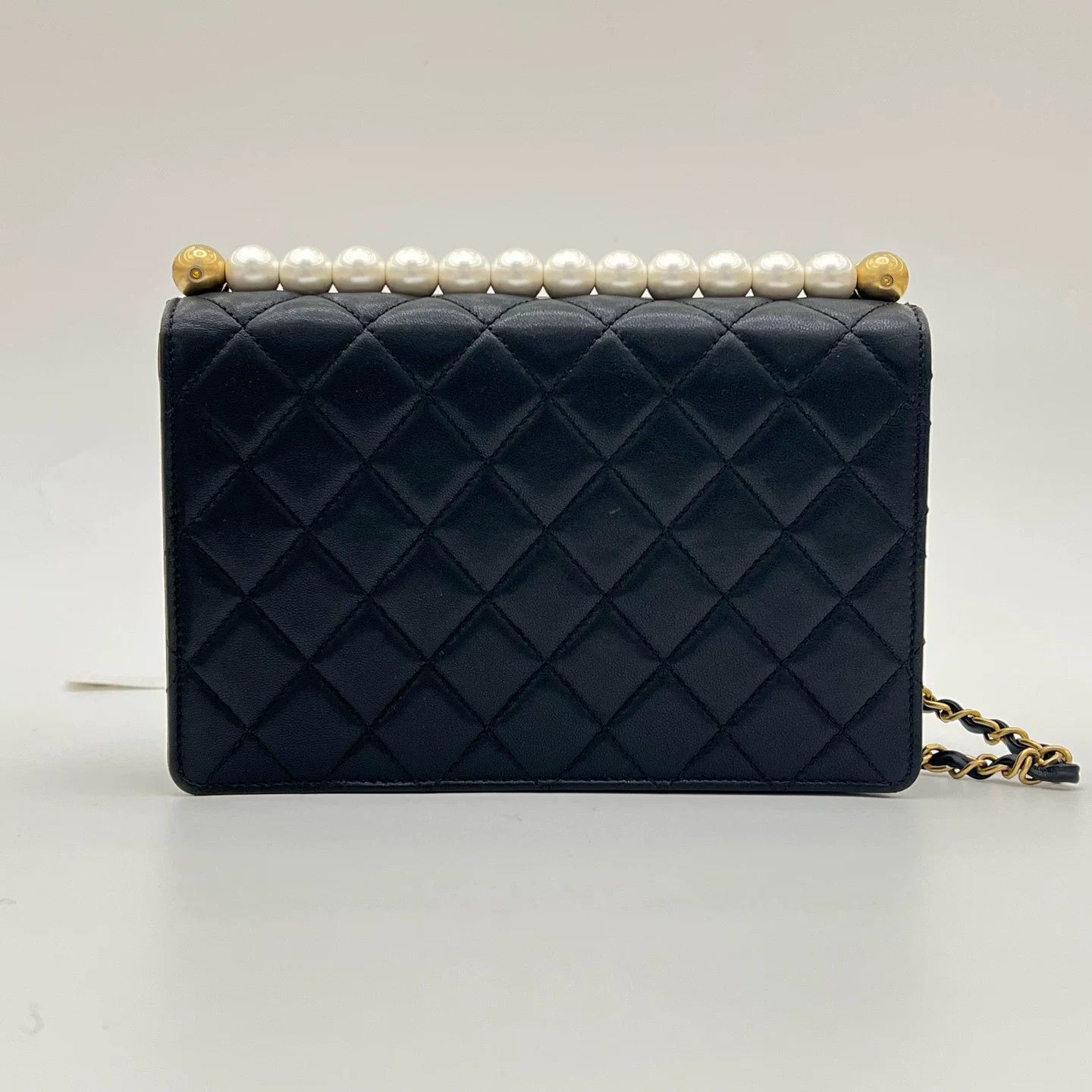 Chanel Pre-loved Bag Brand new condition Size ONE SIZE - 8 Thumbnail