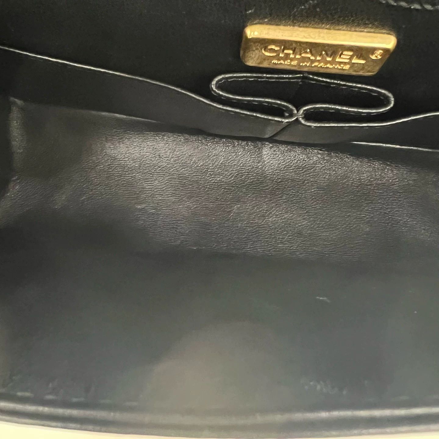 Chanel Pre-loved Bag Brand new condition Size ONE SIZE - 9 Thumbnail
