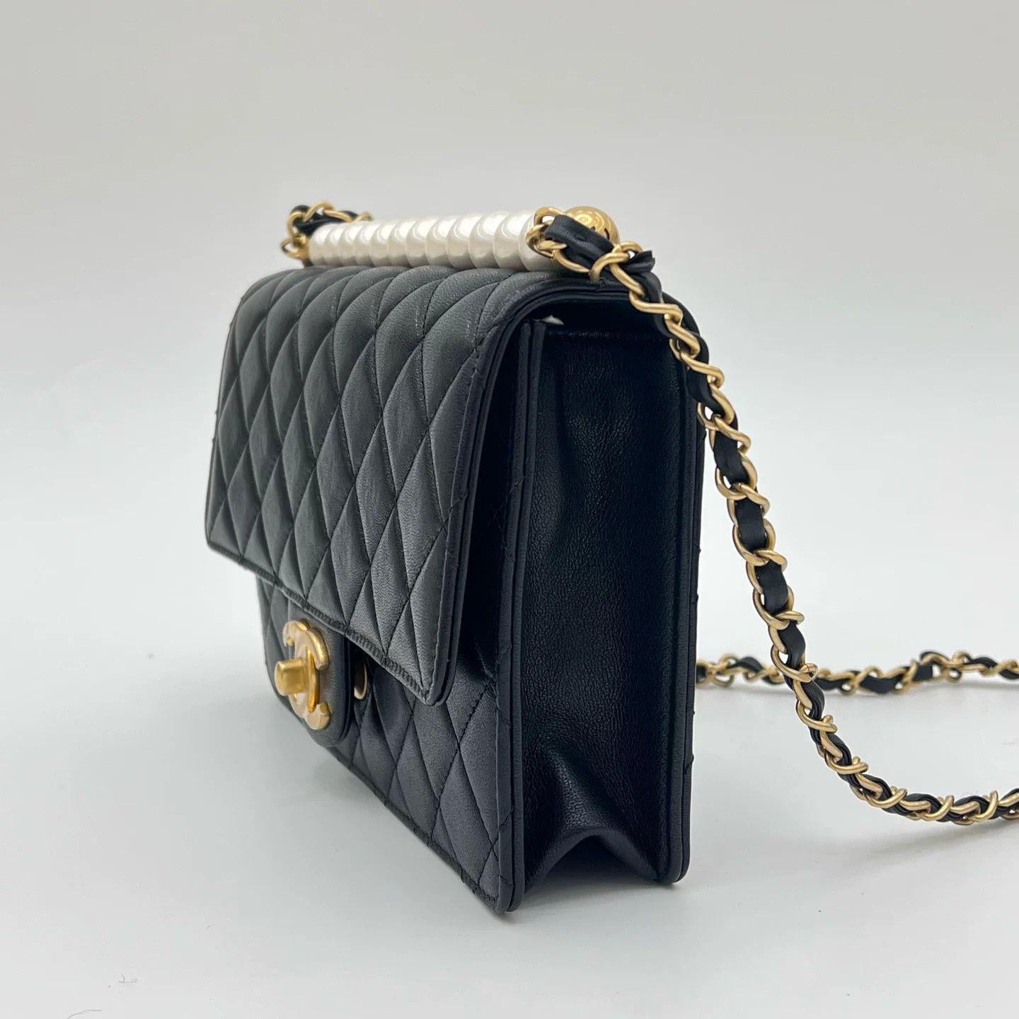Chanel Pre-loved Bag Brand new condition Size ONE SIZE - 4 Thumbnail