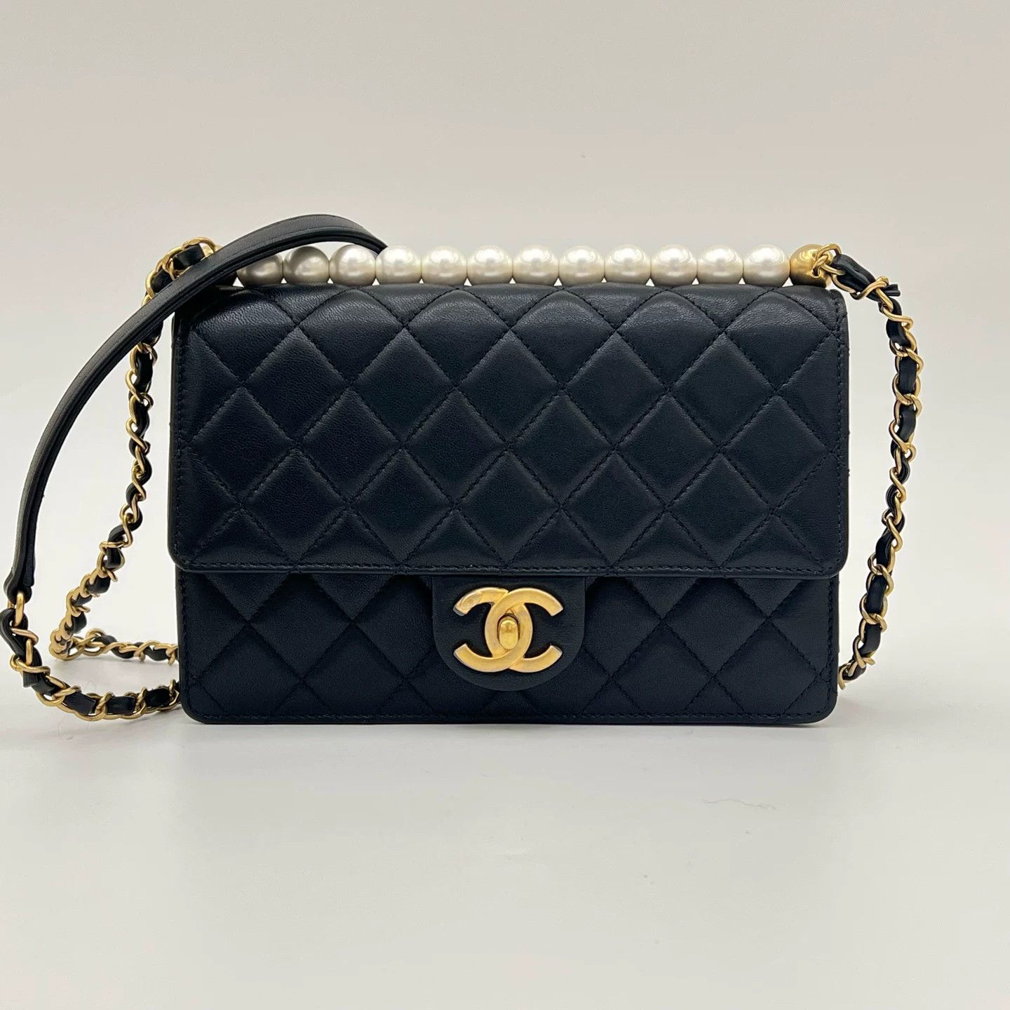 Chanel Pre-loved Bag Brand new condition Size ONE SIZE - 2 Thumbnail