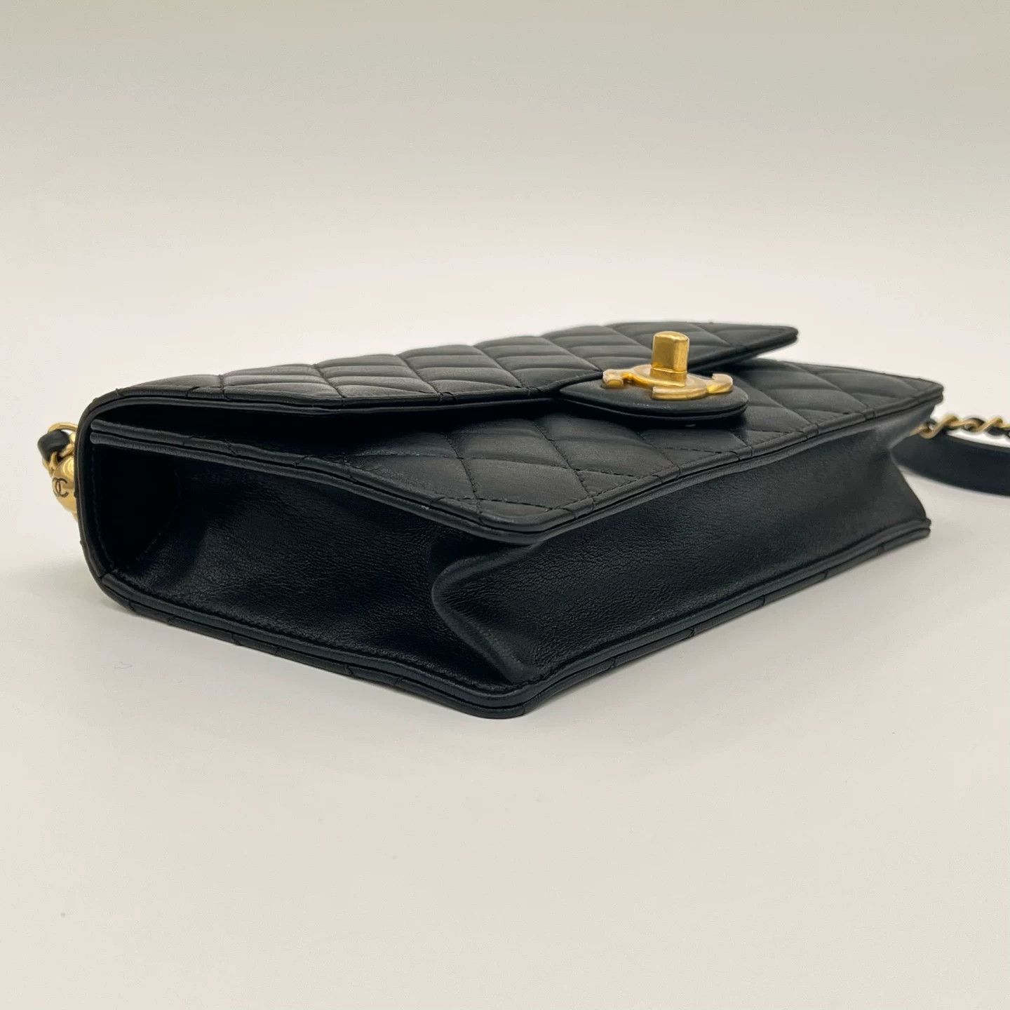 Chanel Pre-loved Bag Brand new condition Size ONE SIZE - 7 Thumbnail
