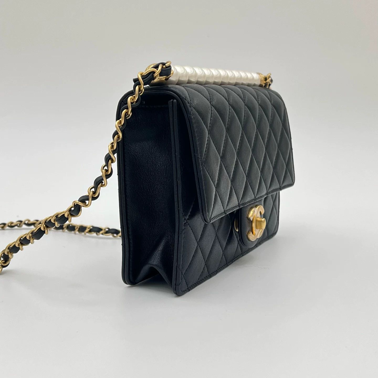 Chanel Pre-loved Bag Brand new condition Size ONE SIZE - 3 Thumbnail