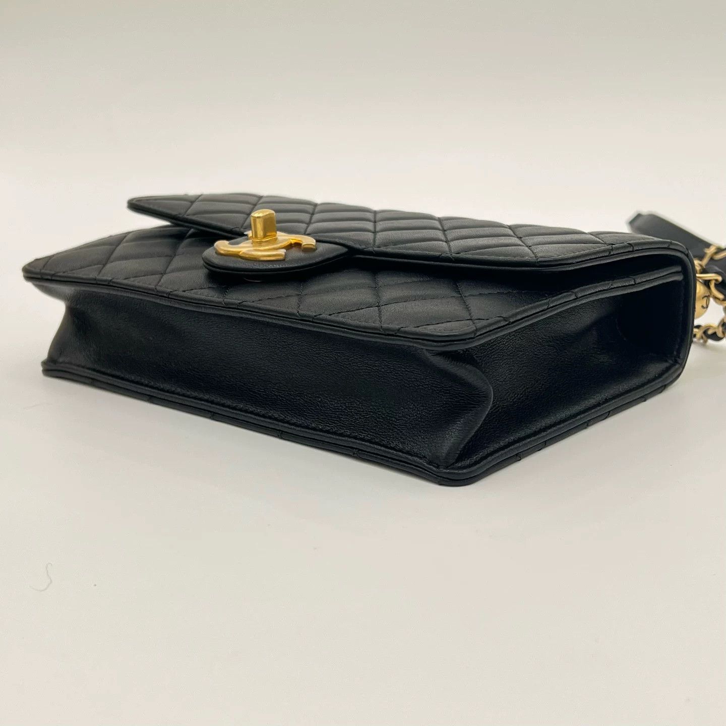Chanel Pre-loved Bag Brand new condition Size ONE SIZE - 6 Thumbnail