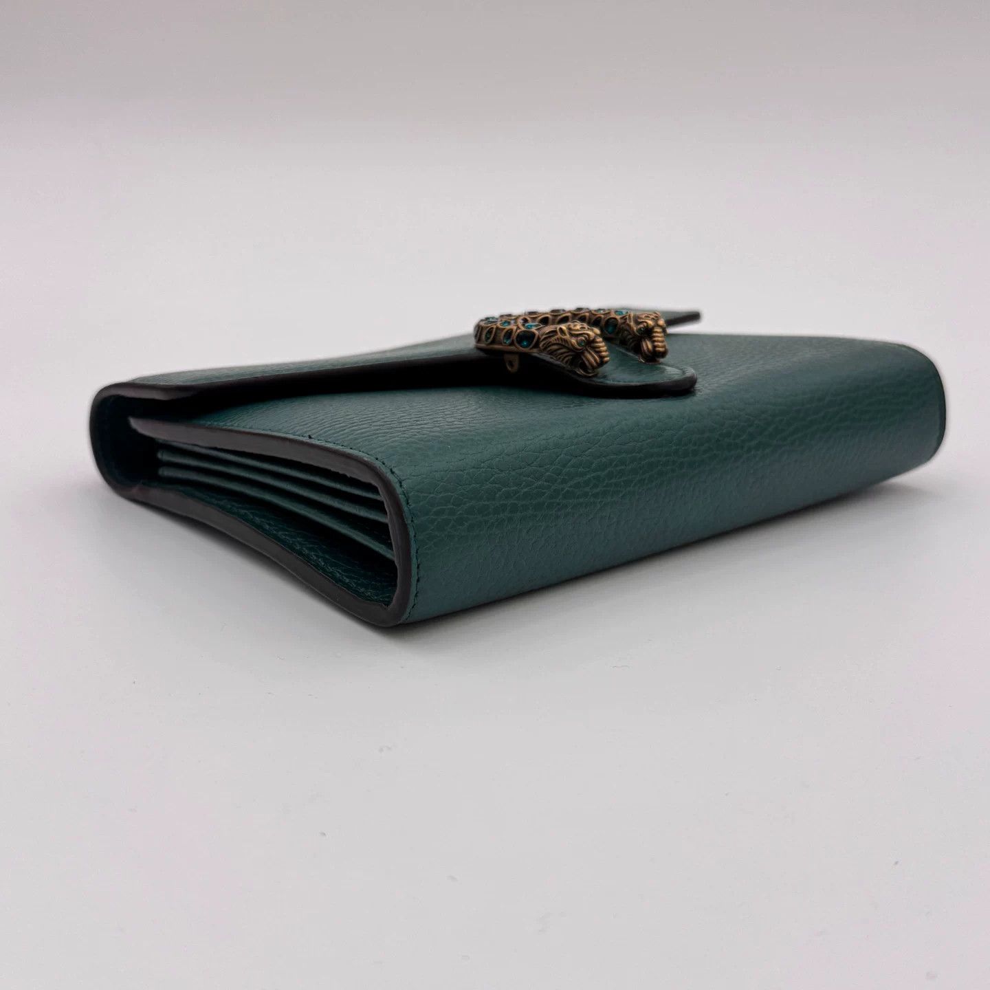 Gucci Pre-loved Bag Very good condition Size ONE SIZE - 6 Thumbnail