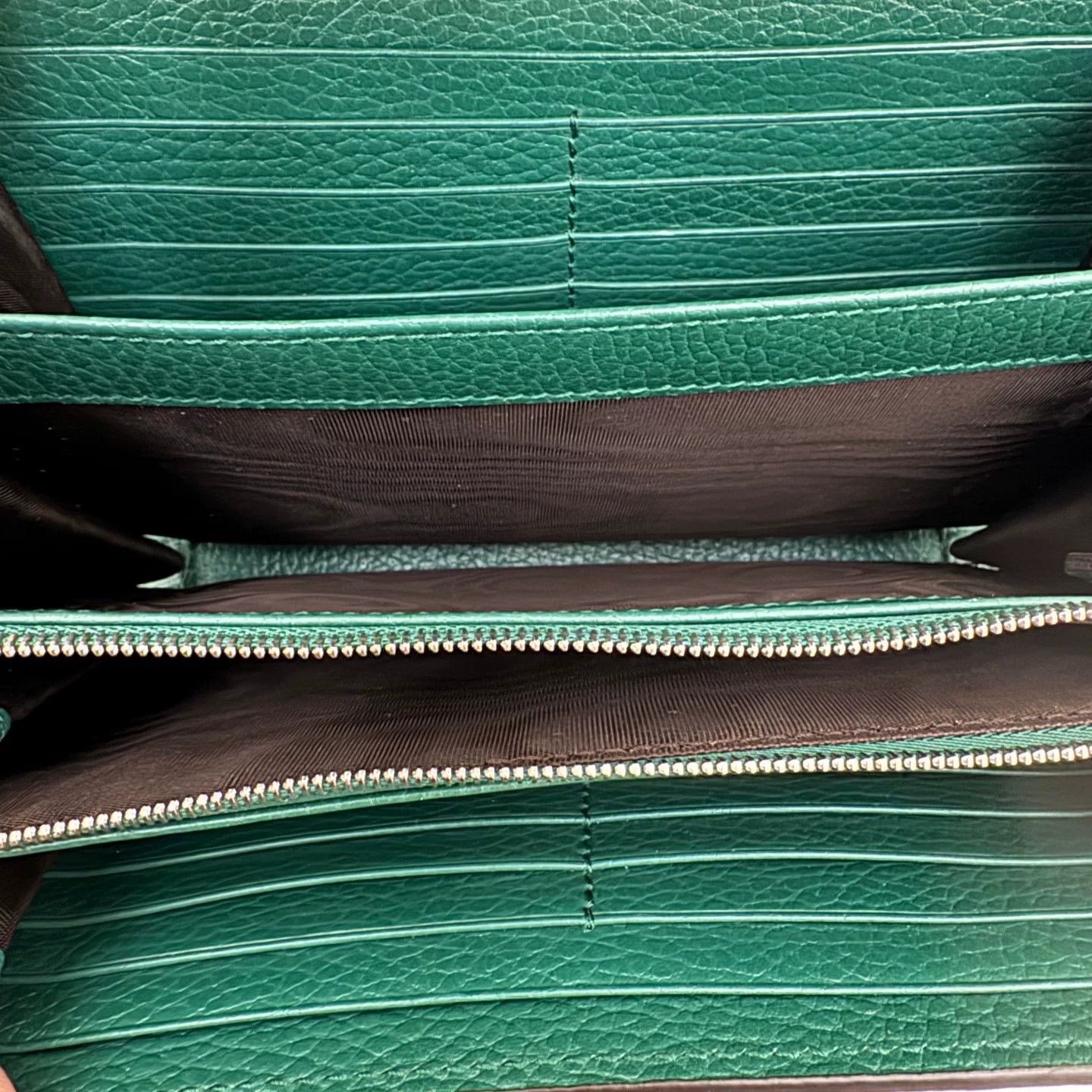 Gucci Pre-loved Bag Very good condition Size ONE SIZE - 8 Thumbnail