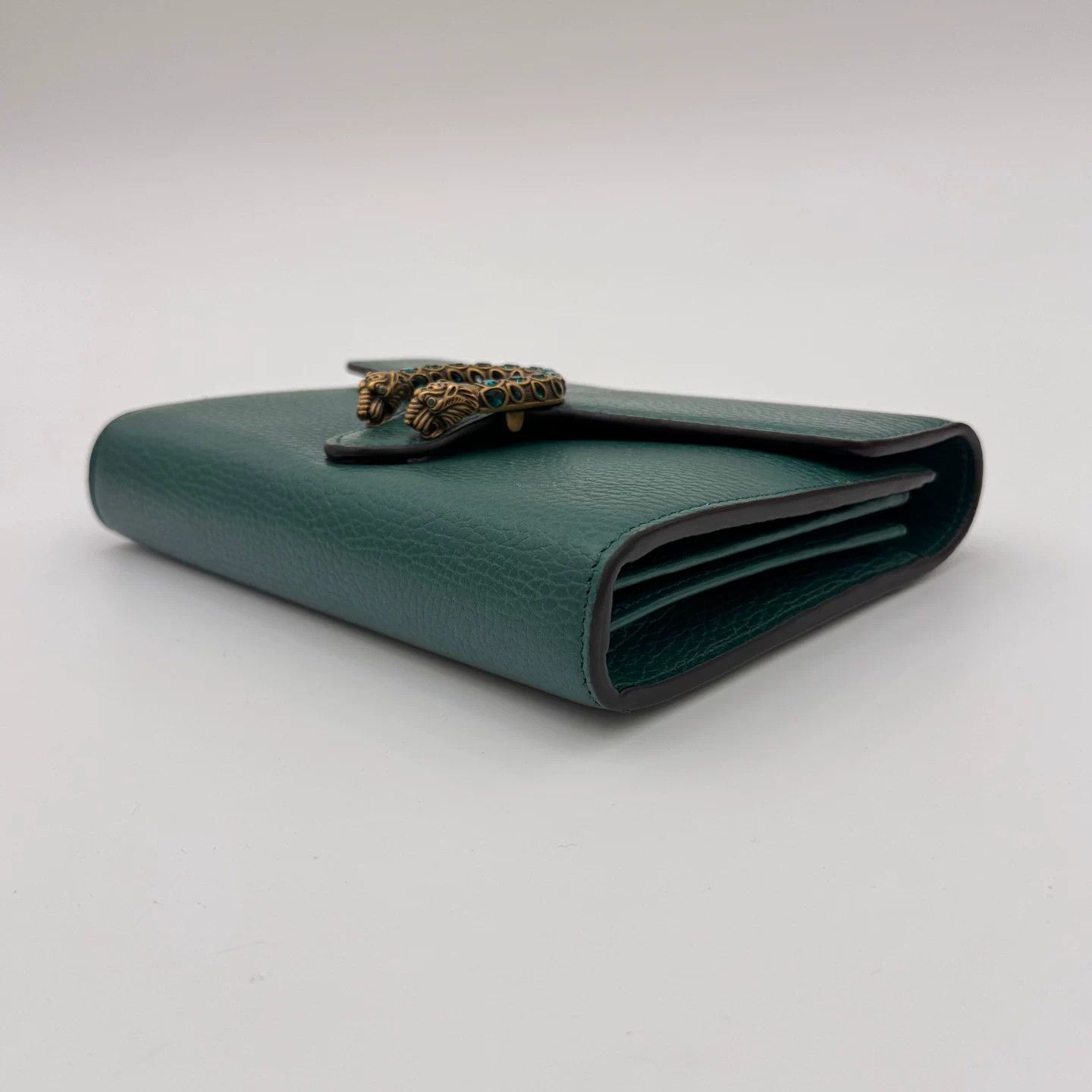 Gucci Pre-loved Bag Very good condition Size ONE SIZE - 4 Thumbnail