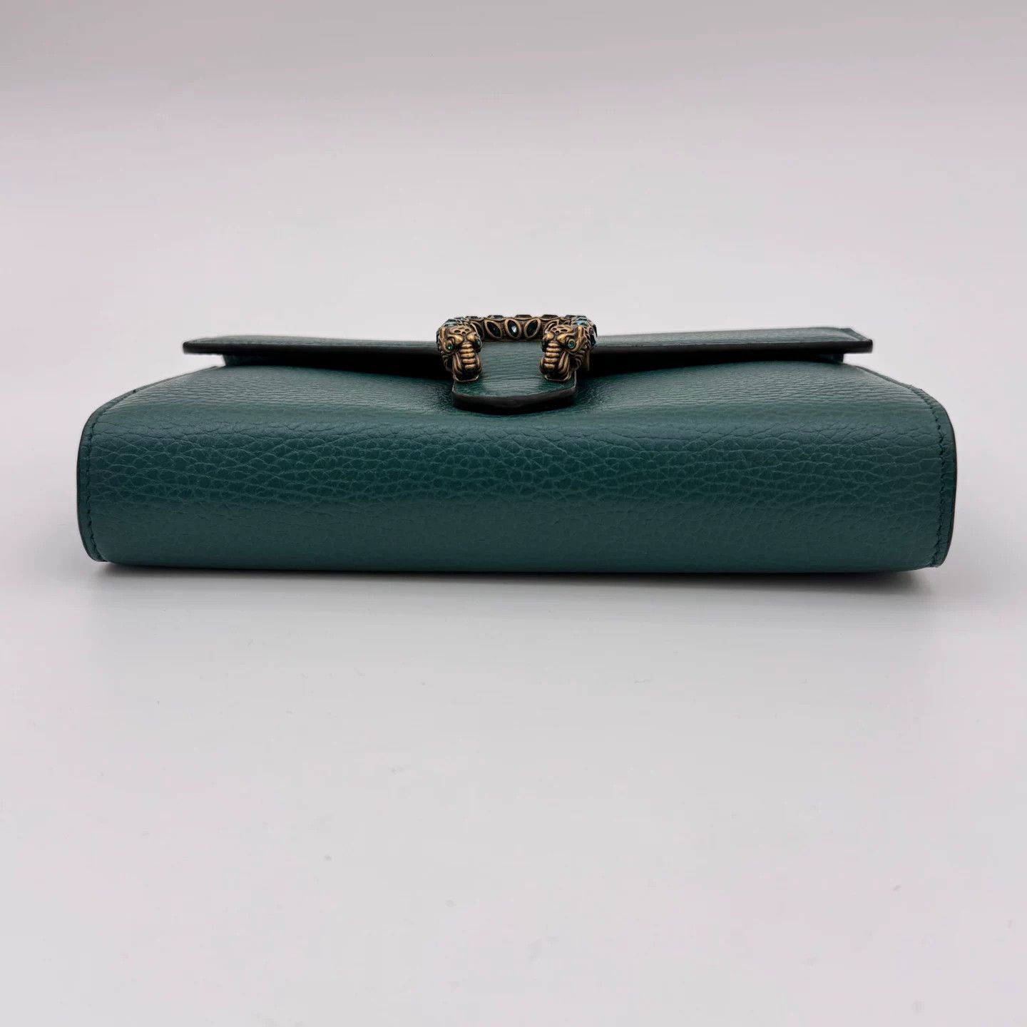 Gucci Pre-loved Bag Very good condition Size ONE SIZE - 5 Thumbnail