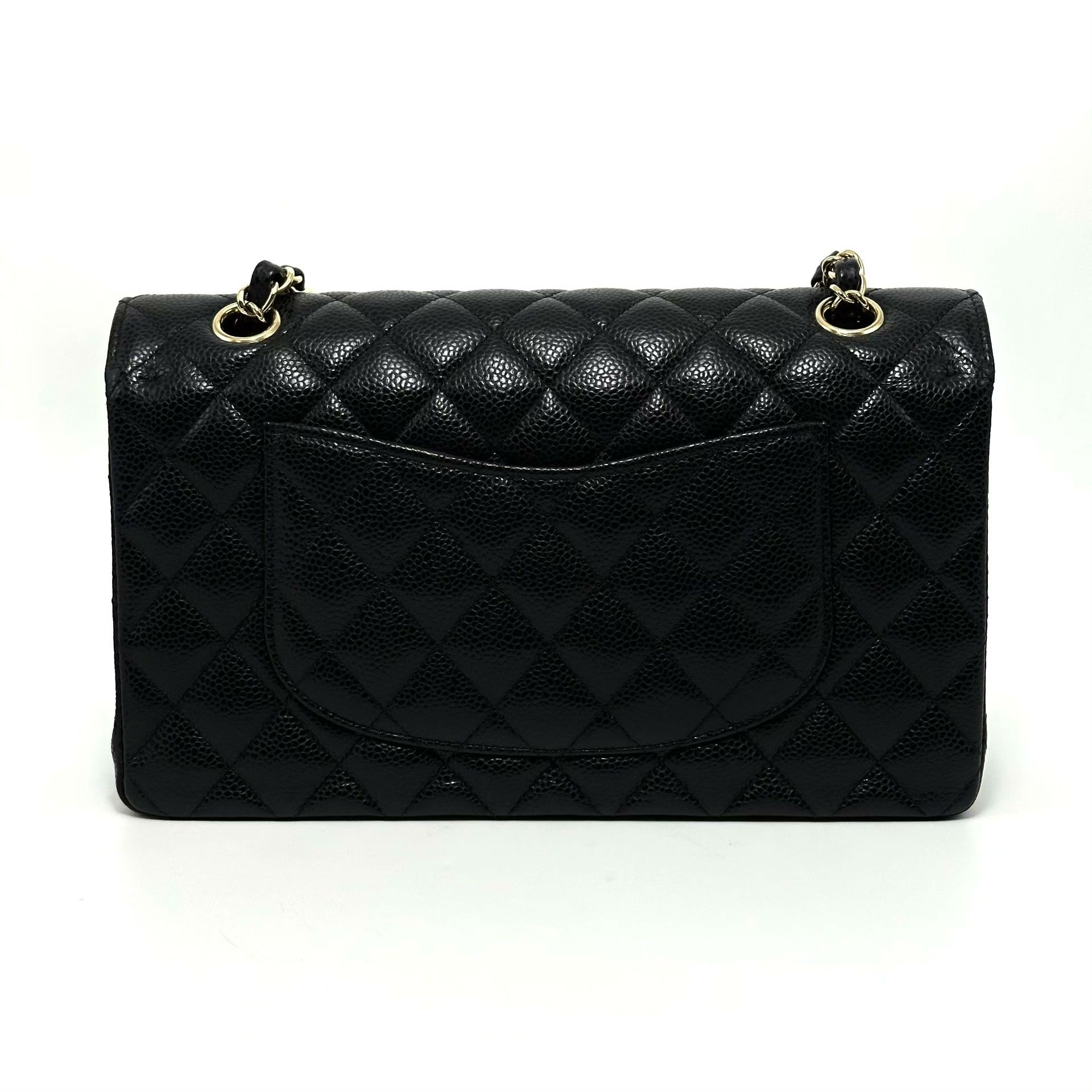 Chanel Pre-loved Bag Very good condition Size ONE SIZE - 3 Thumbnail