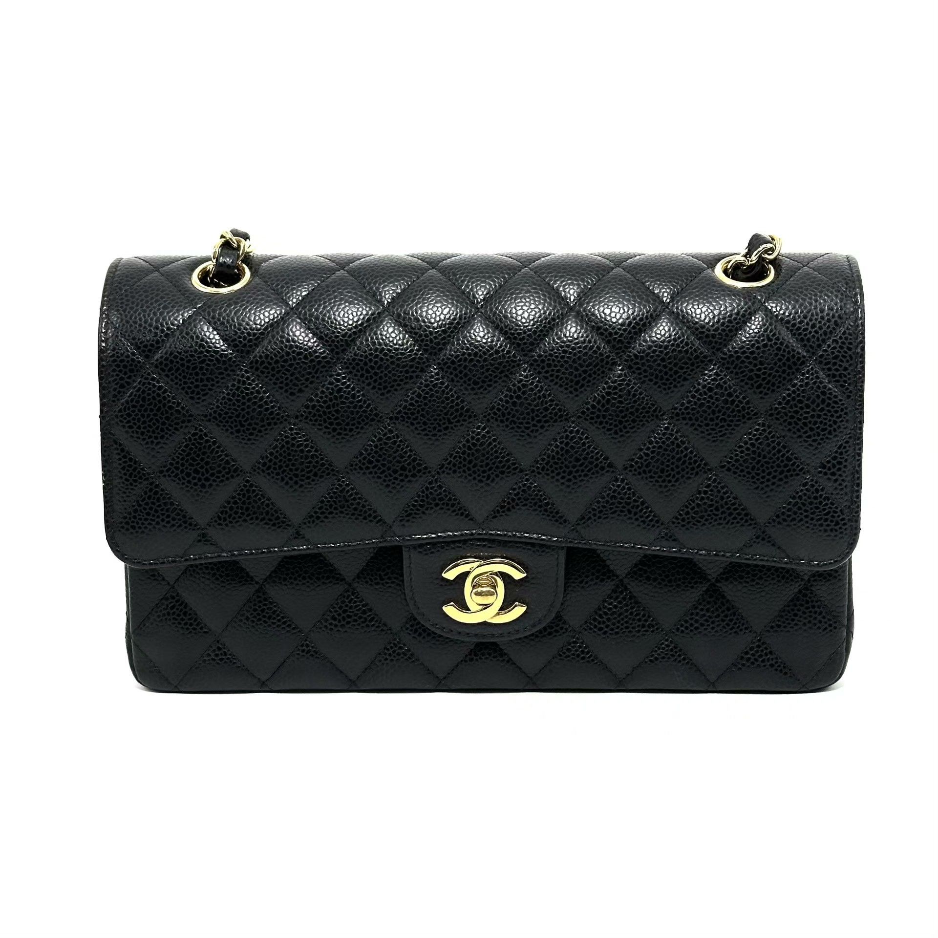 Chanel Pre-loved Bag Very good condition Size ONE SIZE - 2 Thumbnail