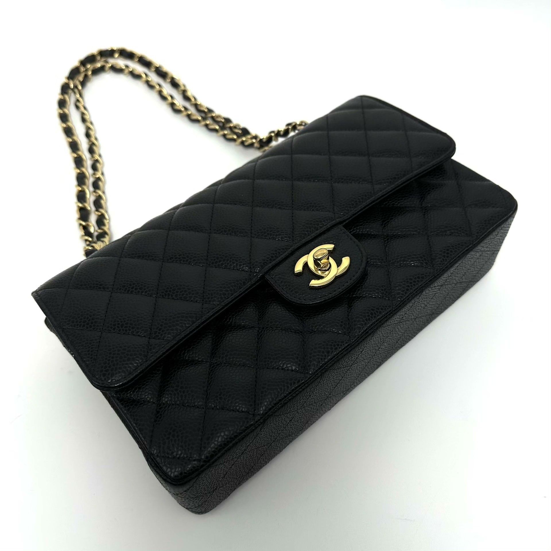 Chanel Pre-loved Bag Very good condition Size ONE SIZE - 6 Thumbnail