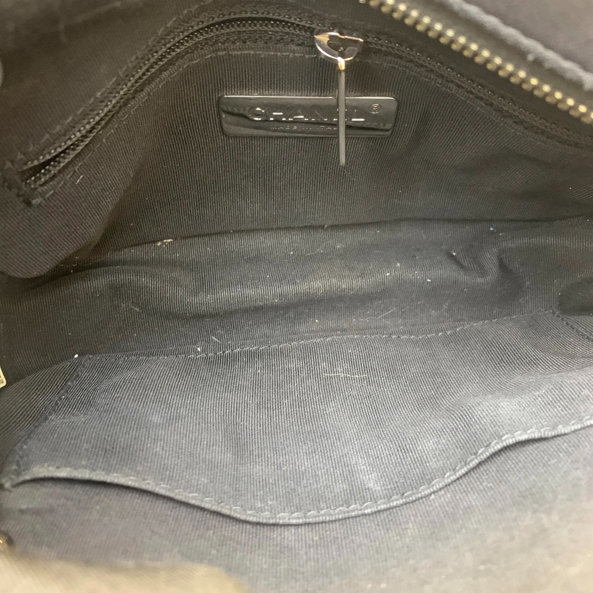 Chanel Pre-loved Bag Very good condition Size ONE SIZE - 8 Thumbnail