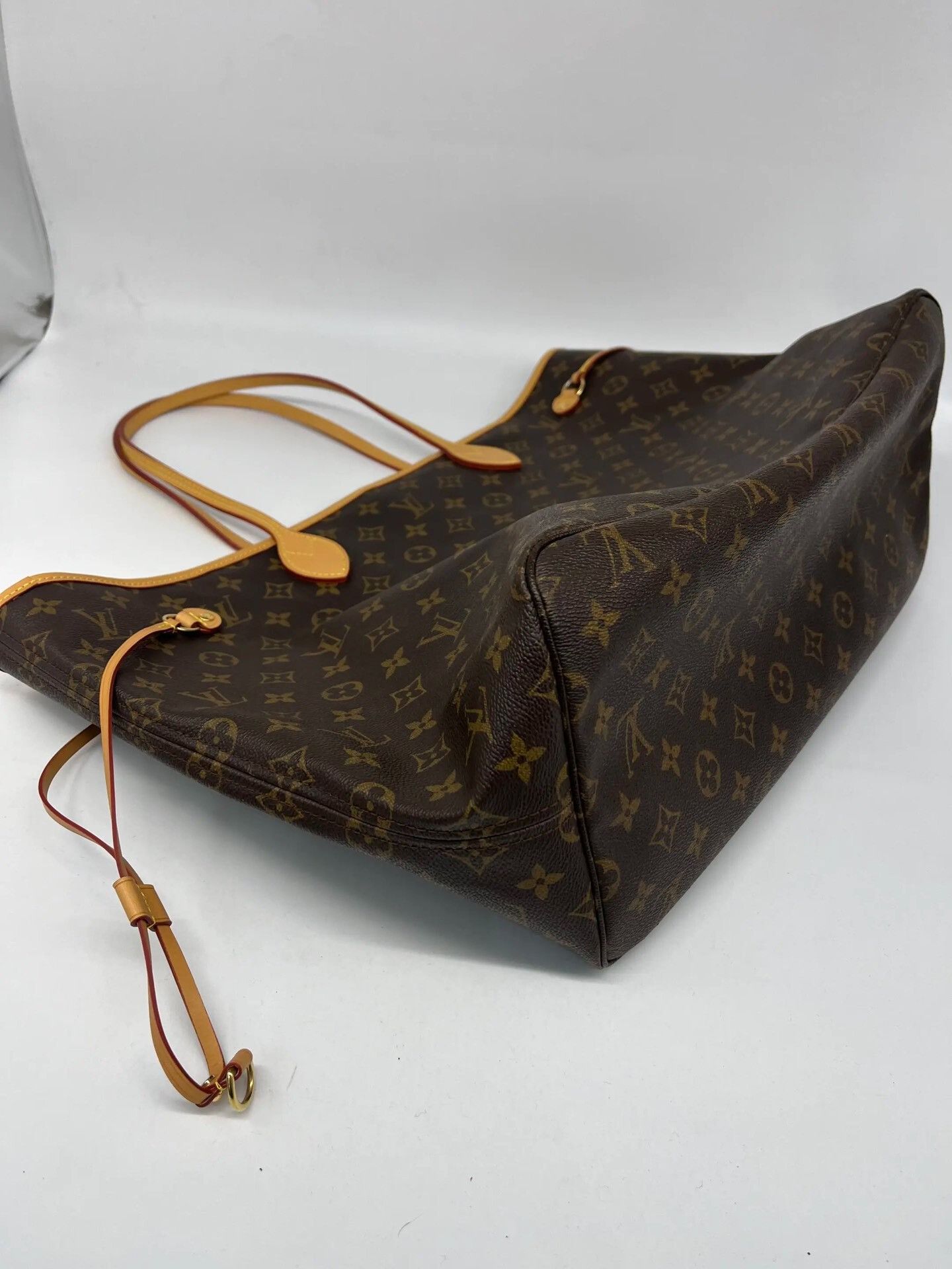 Louis Vuitton Pre-loved Bag Very good condition Size ONE SIZE - 7 Thumbnail