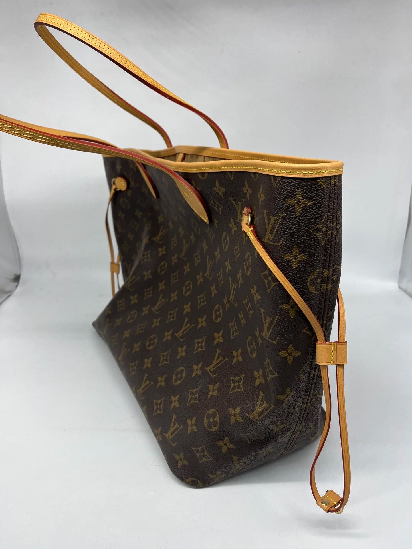 Louis Vuitton Pre-loved Bag Very good condition Size ONE SIZE - 4 Thumbnail