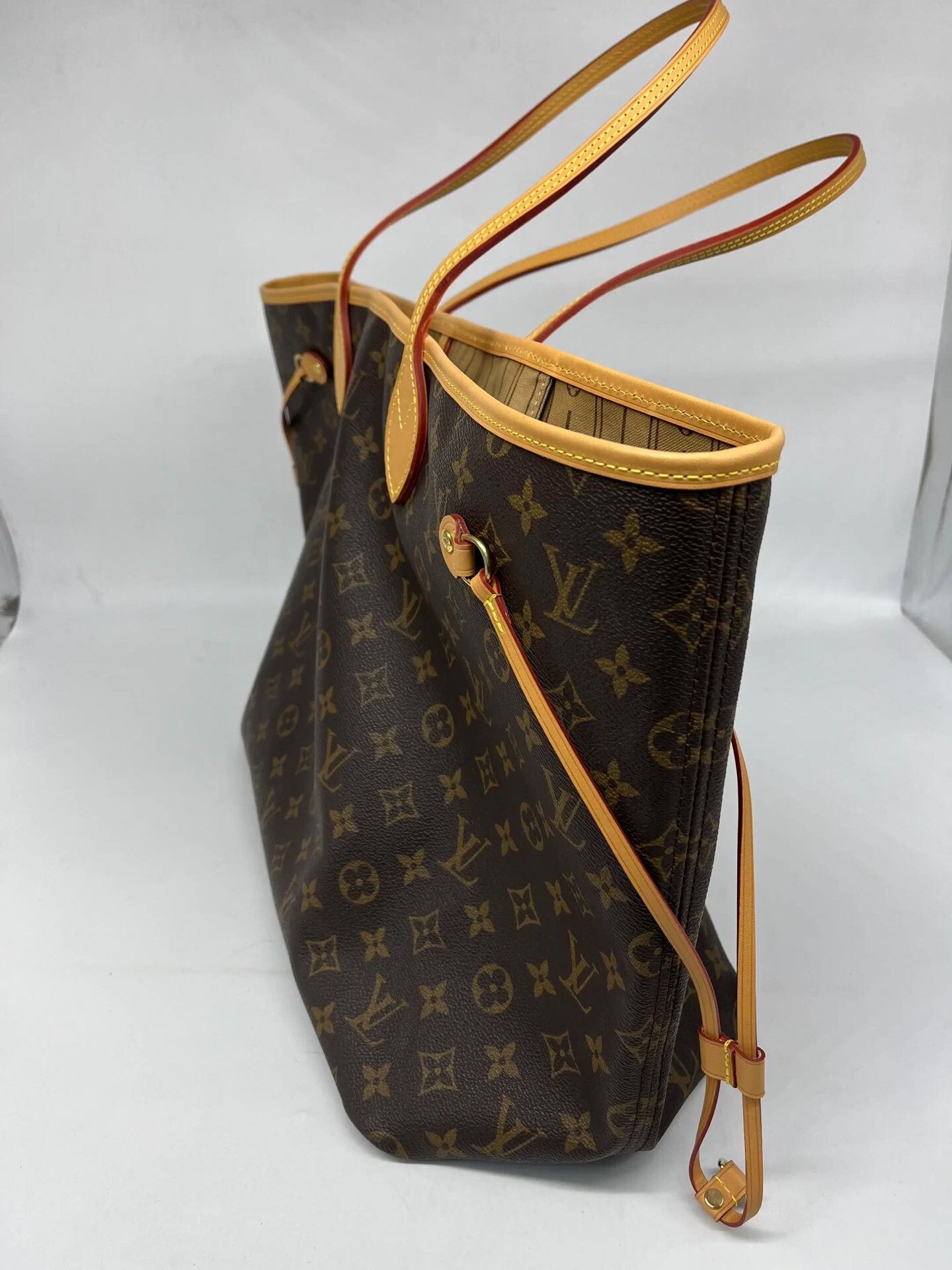 Louis Vuitton Pre-loved Bag Very good condition Size ONE SIZE - 2 Thumbnail