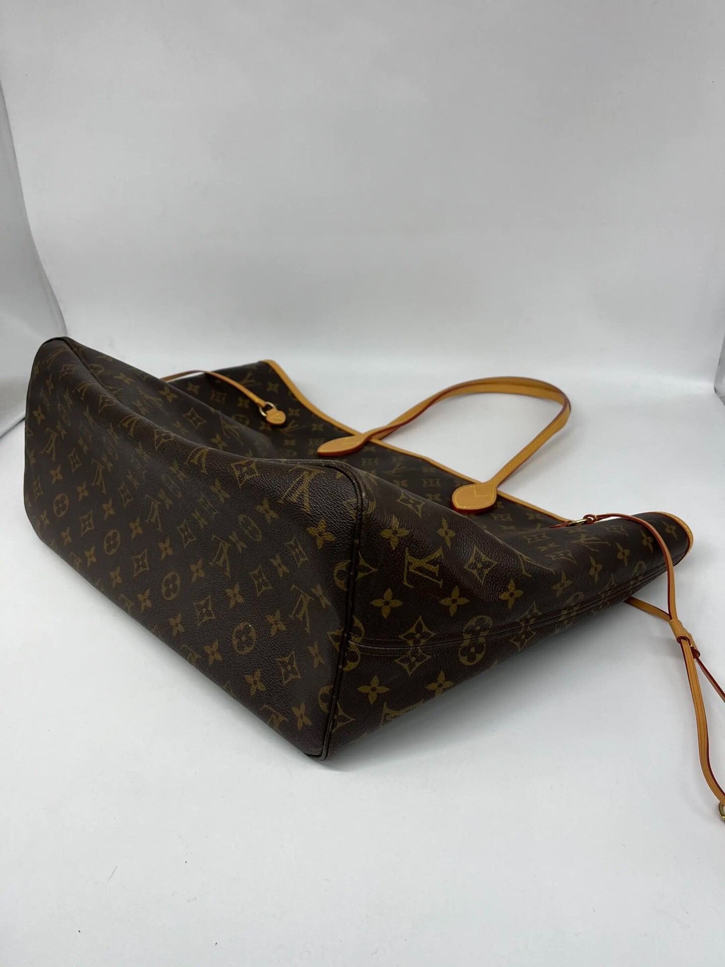 Louis Vuitton Pre-loved Bag Very good condition Size ONE SIZE - 6 Thumbnail