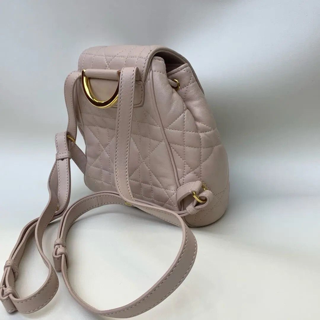 Dior Pre-loved Bag Very good condition Size ONE SIZE - 4 Thumbnail