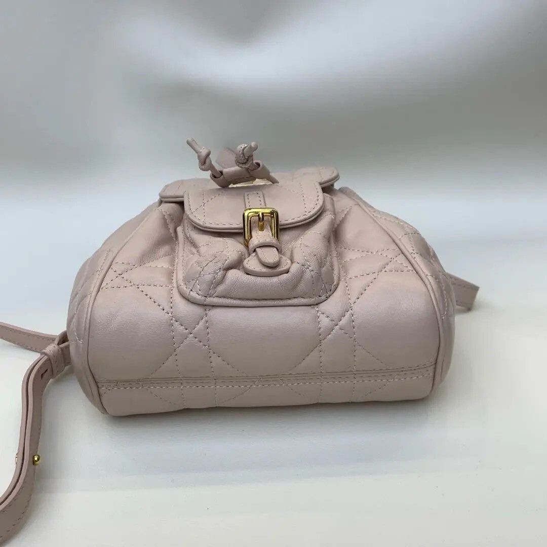Dior Pre-loved Bag Very good condition Size ONE SIZE - 6 Thumbnail