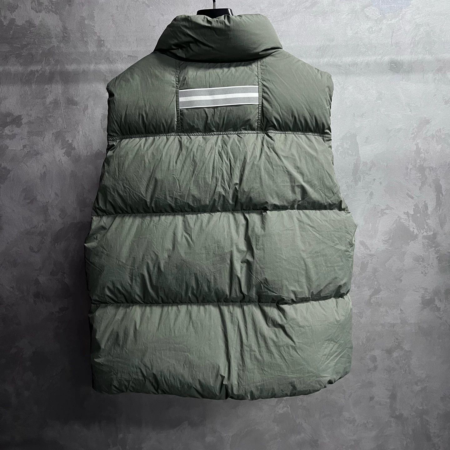 Canada Goose Canada Goose Thermal Green Down Jacket XXL Women Size XXL / US 16-18 / IT 52-54 - 5 Thumbnail