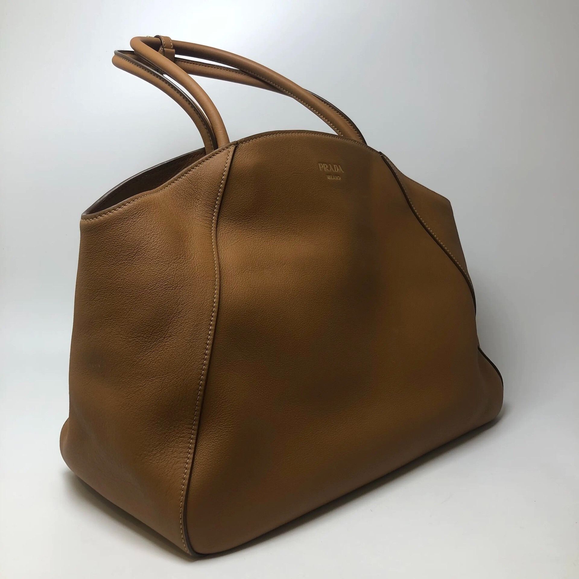 Prada Pre-loved Bag Very good condition Size ONE SIZE - 2 Thumbnail