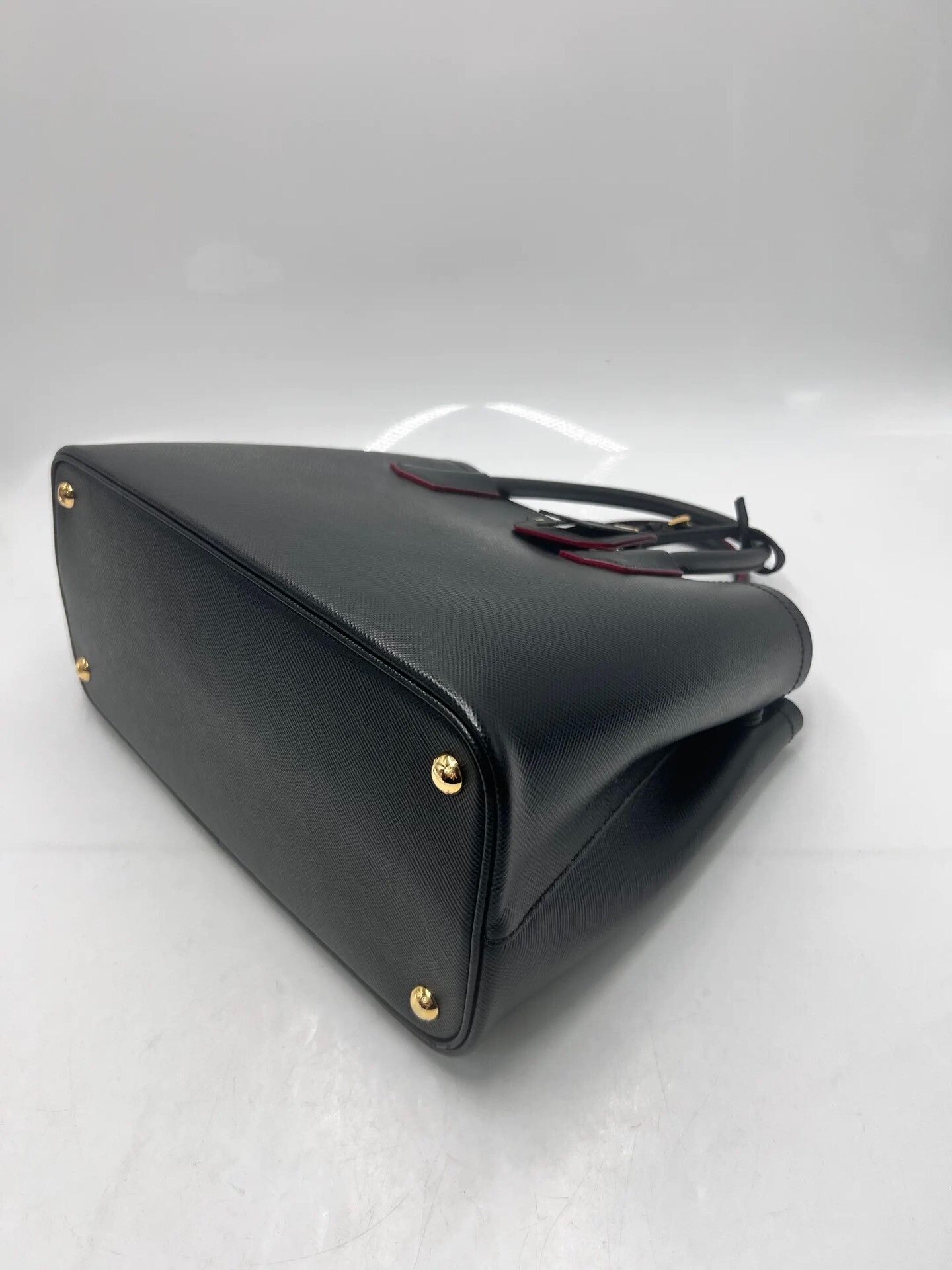 Prada Pre-loved Bag Brand new condition Size ONE SIZE - 7 Thumbnail