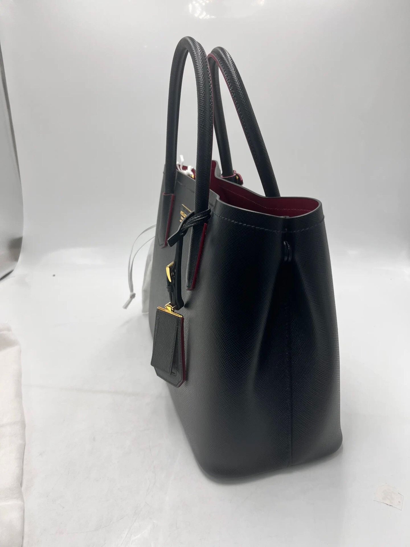 Prada Pre-loved Bag Brand new condition Size ONE SIZE - 2 Thumbnail