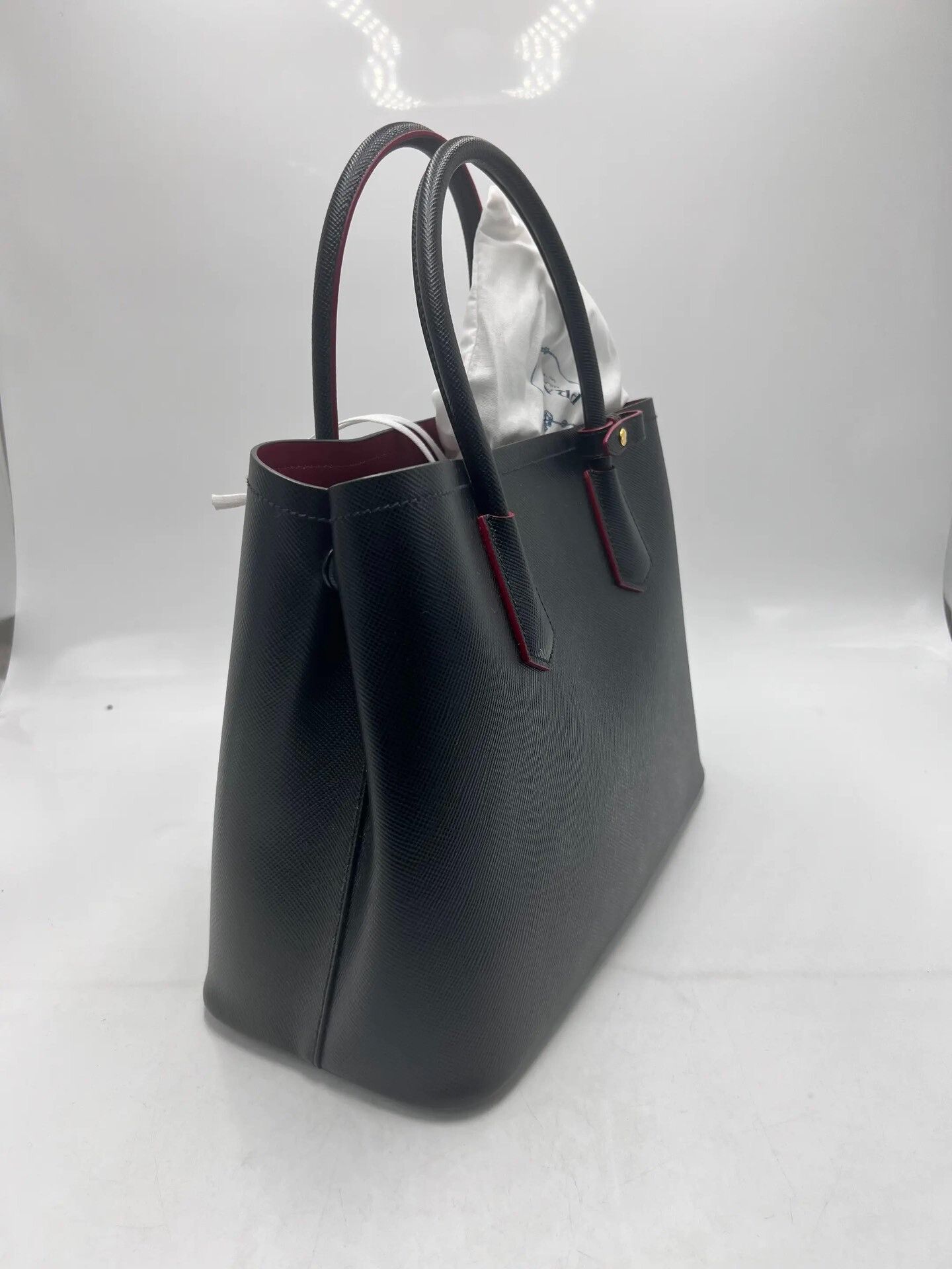 Prada Pre-loved Bag Brand new condition Size ONE SIZE - 5 Thumbnail