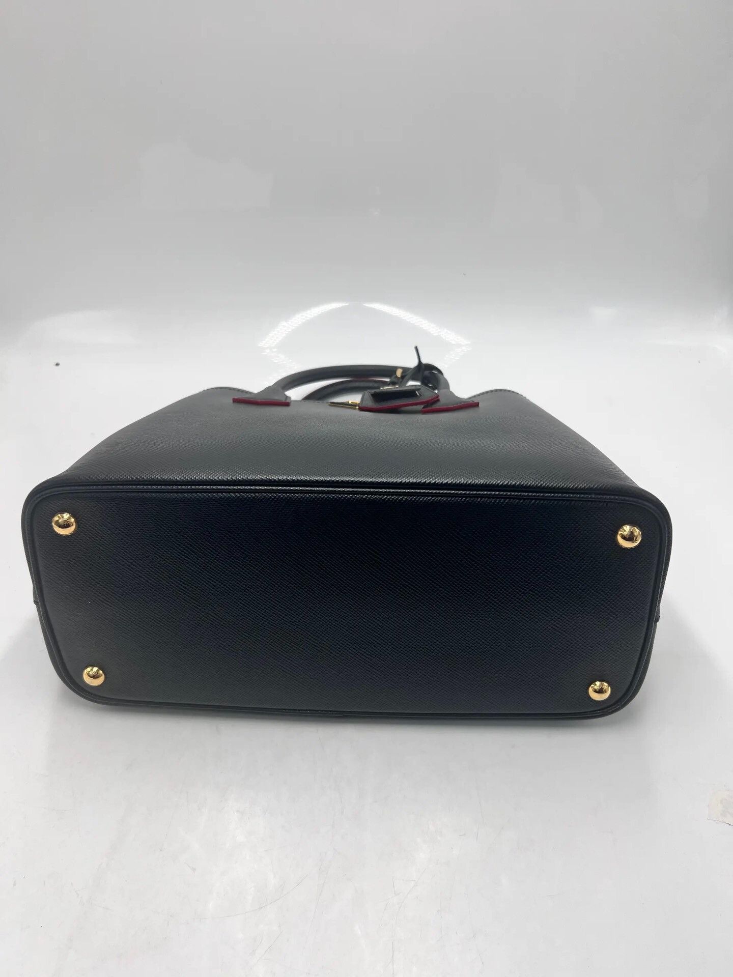 Prada Pre-loved Bag Brand new condition Size ONE SIZE - 6 Thumbnail