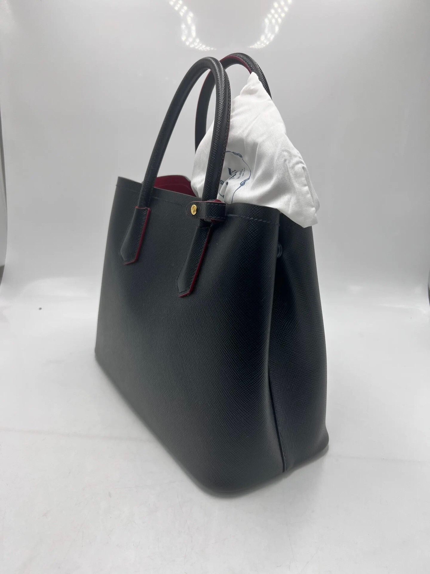 Prada Pre-loved Bag Brand new condition Size ONE SIZE - 4 Thumbnail