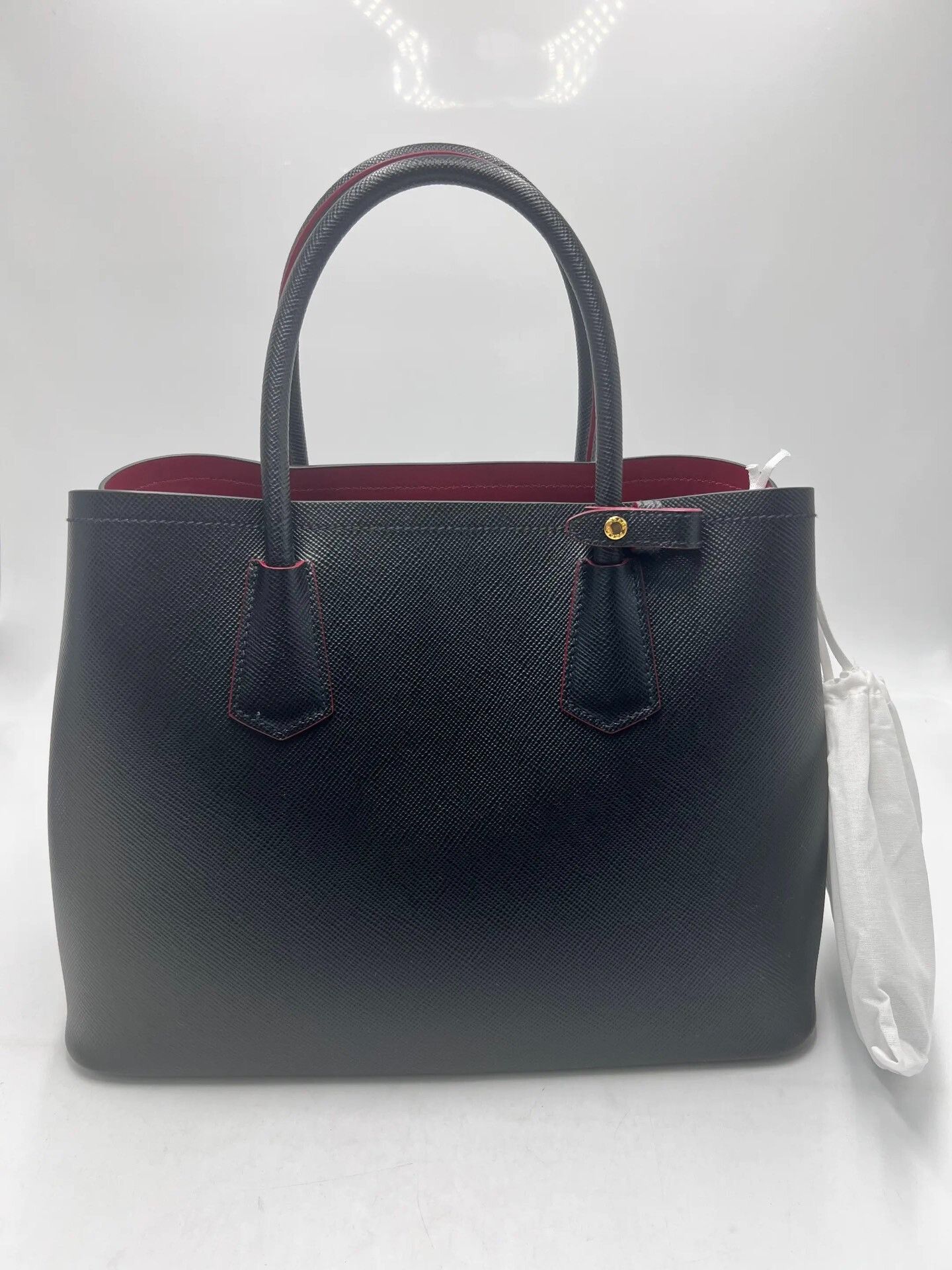 Prada Pre-loved Bag Brand new condition Size ONE SIZE - 3 Thumbnail