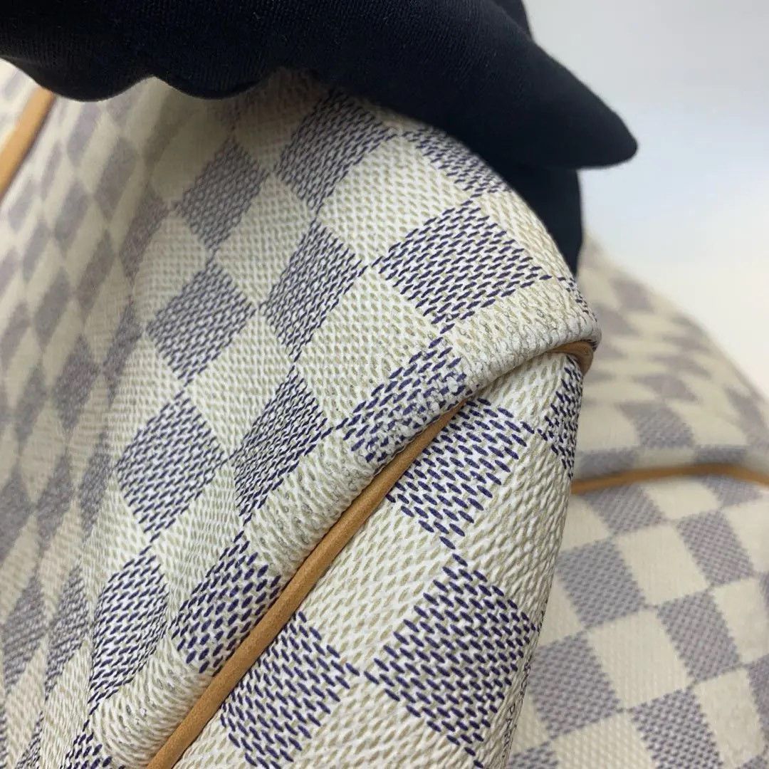 Louis Vuitton Pre-loved Bag Very good condition Size ONE SIZE - 6 Thumbnail