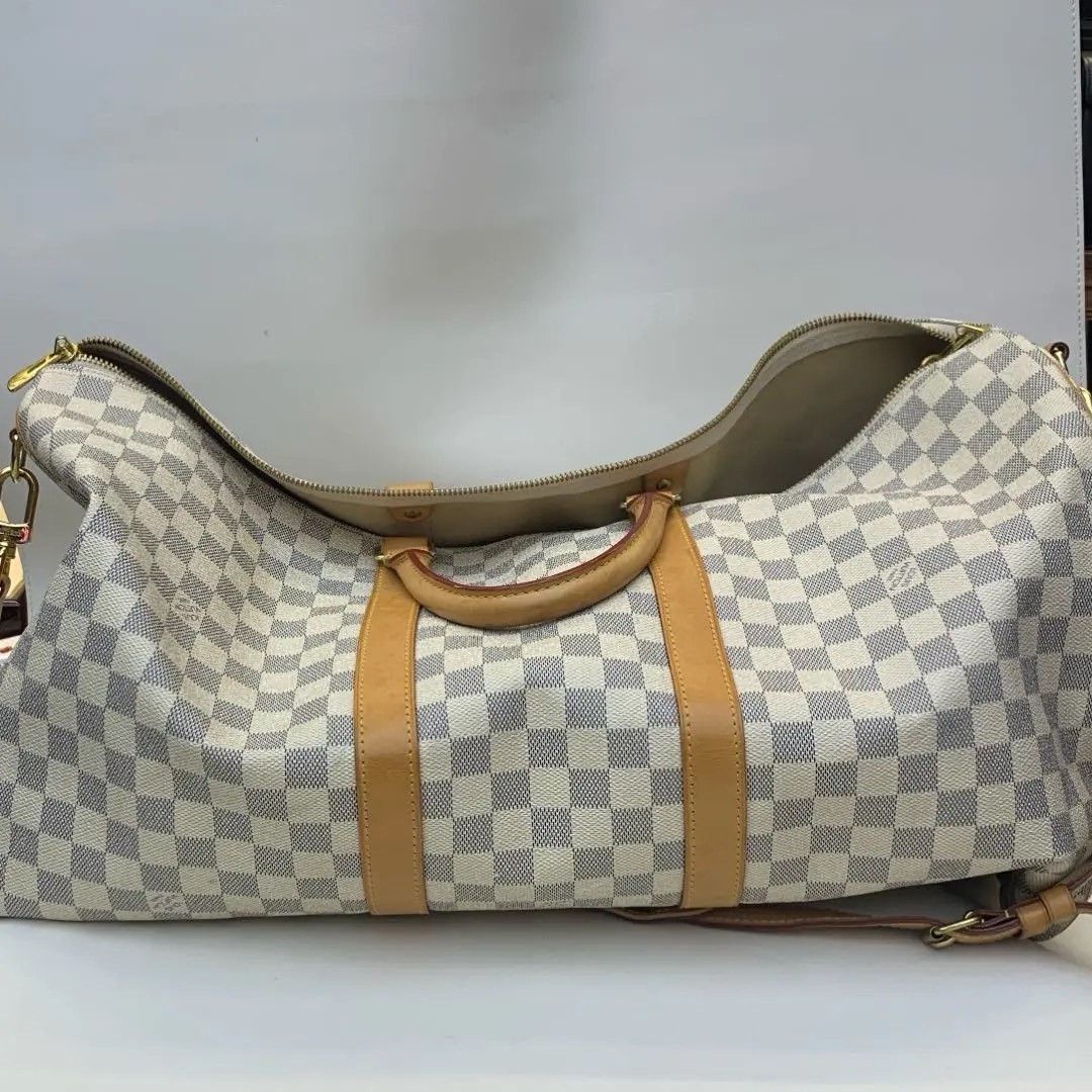 Louis Vuitton Pre-loved Bag Very good condition Size ONE SIZE - 3 Thumbnail