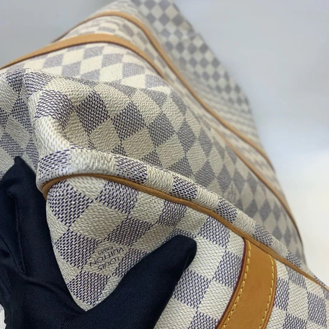 Louis Vuitton Pre-loved Bag Very good condition Size ONE SIZE - 5 Thumbnail