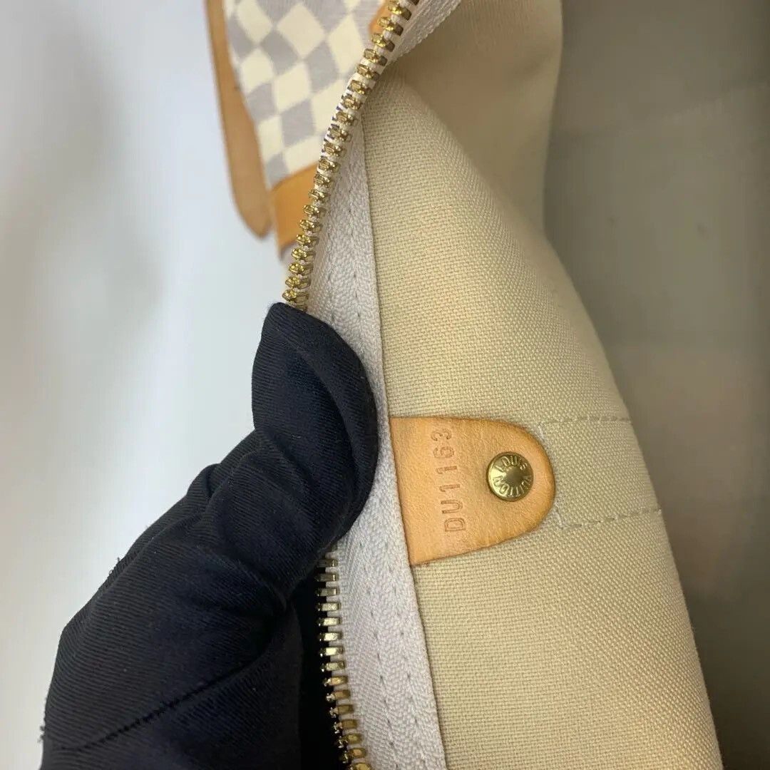 Louis Vuitton Pre-loved Bag Very good condition Size ONE SIZE - 8 Thumbnail
