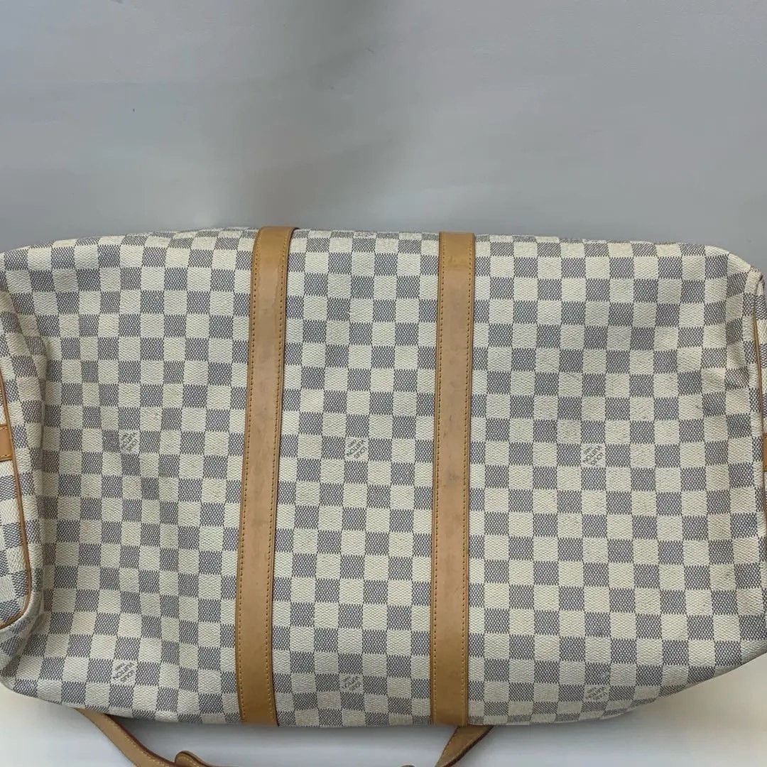 Louis Vuitton Pre-loved Bag Very good condition Size ONE SIZE - 4 Thumbnail