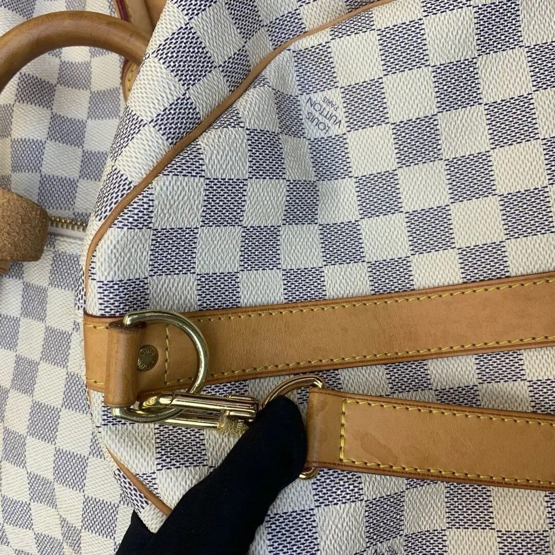 Louis Vuitton Pre-loved Bag Very good condition Size ONE SIZE - 7 Thumbnail