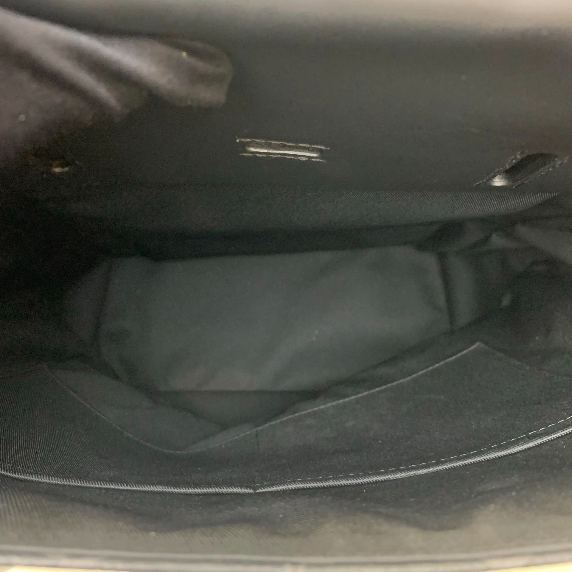 Louis Vuitton Pre-loved Bag Very good condition Size ONE SIZE - 9 Thumbnail
