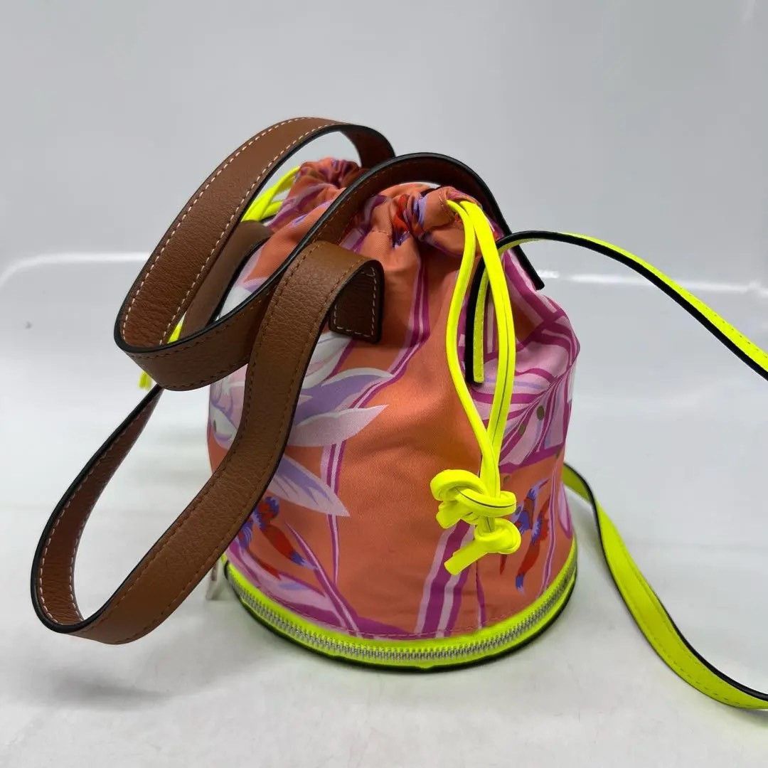 Loewe Pre-loved Bag Very good condition Size ONE SIZE - 5 Thumbnail