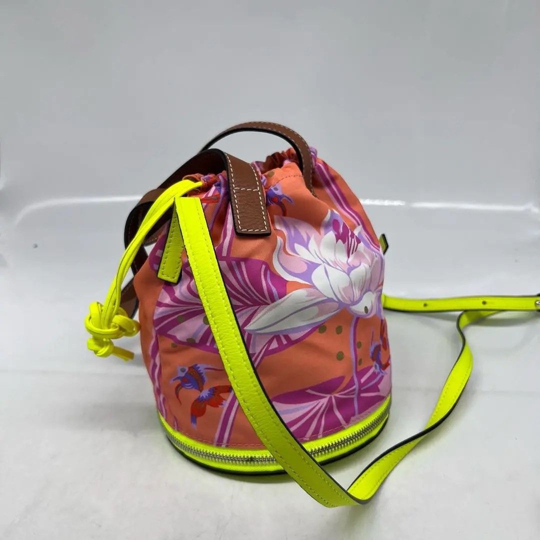 Loewe Pre-loved Bag Very good condition Size ONE SIZE - 4 Thumbnail
