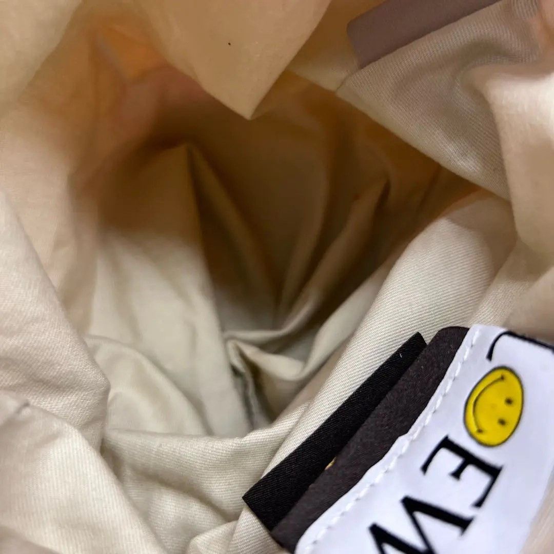 Loewe Pre-loved Bag Very good condition Size ONE SIZE - 9 Thumbnail