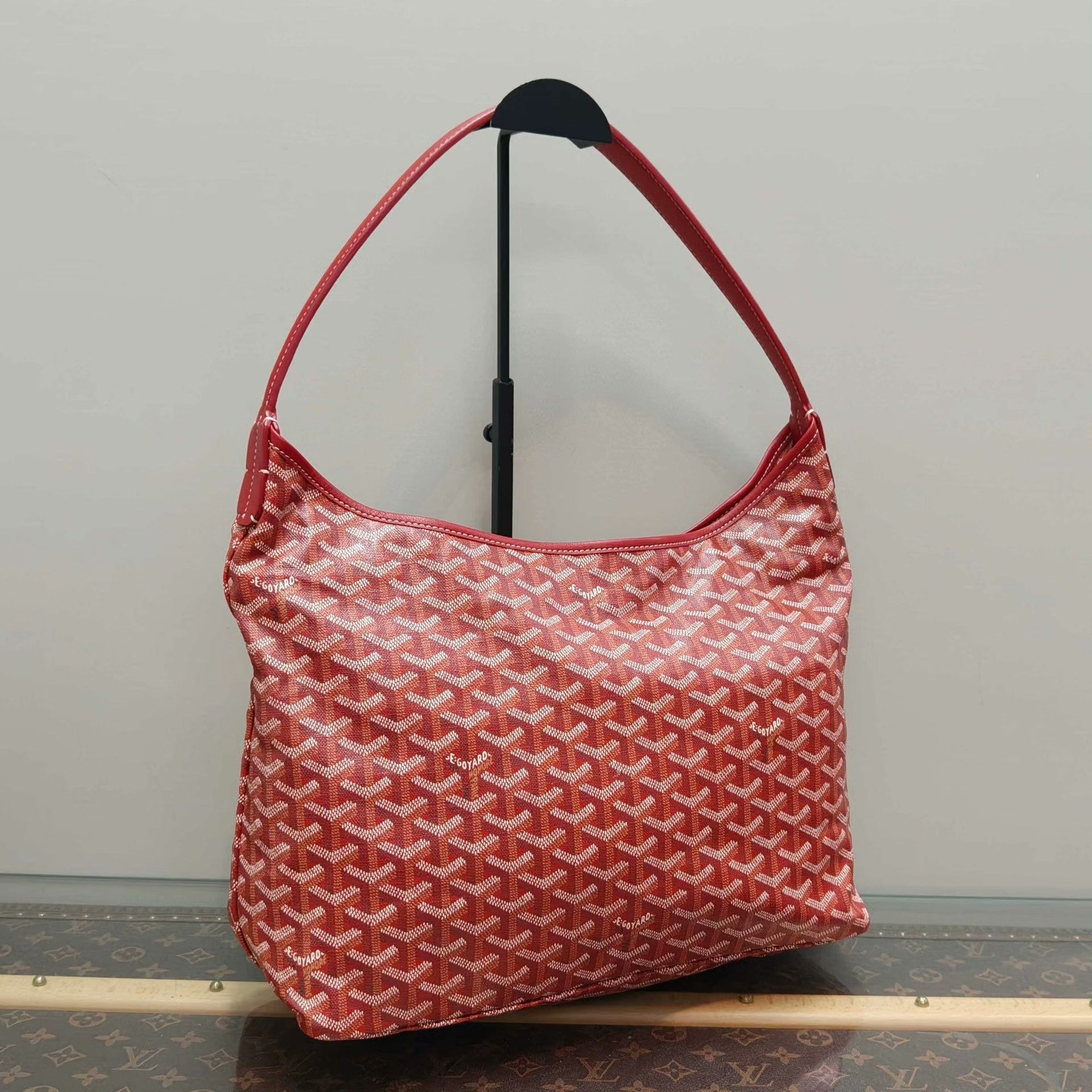 Goyard Pre-loved Bag Very good condition Size ONE SIZE - 2 Thumbnail