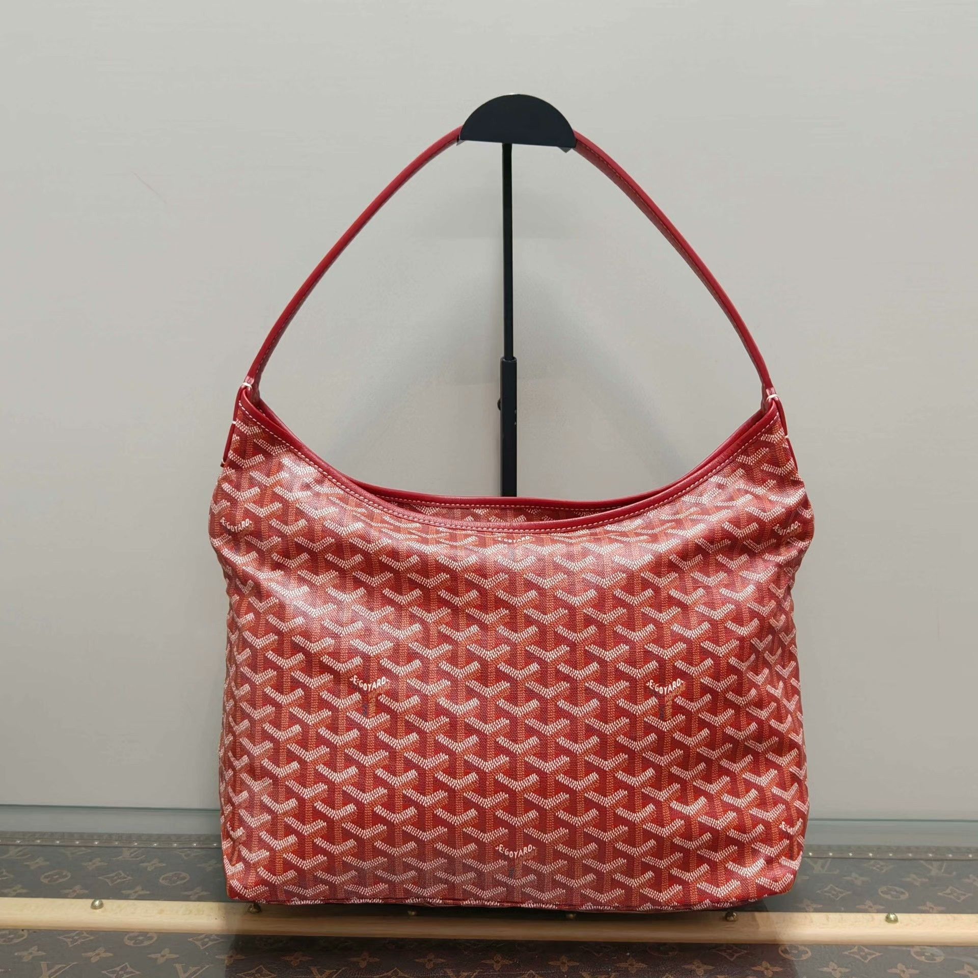 Goyard Pre-loved Bag Very good condition Size ONE SIZE - 3 Thumbnail