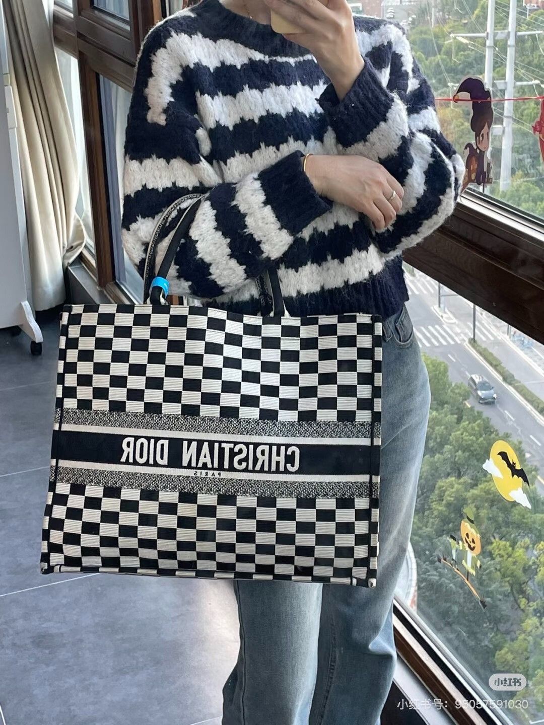 Dior Pre-loved Bag Very good condition Size ONE SIZE - 8 Thumbnail