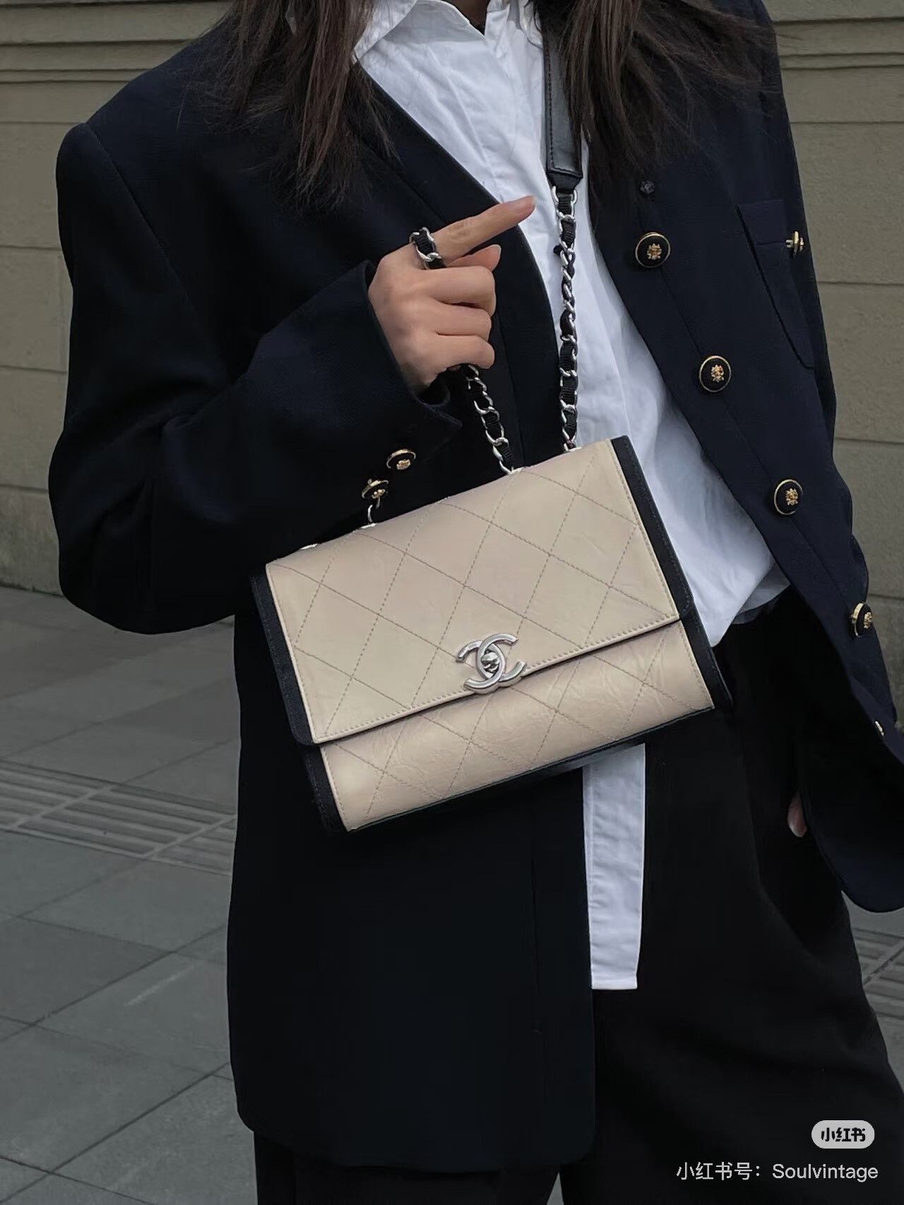 Chanel Pre-loved Bag Very good condition Size ONE SIZE - 8 Thumbnail
