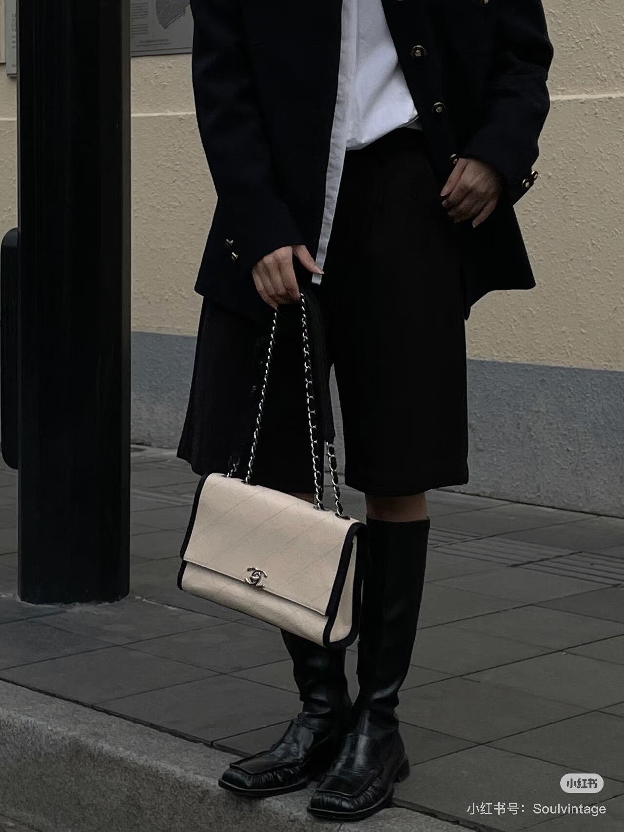 Chanel Pre-loved Bag Very good condition Size ONE SIZE - 9 Thumbnail
