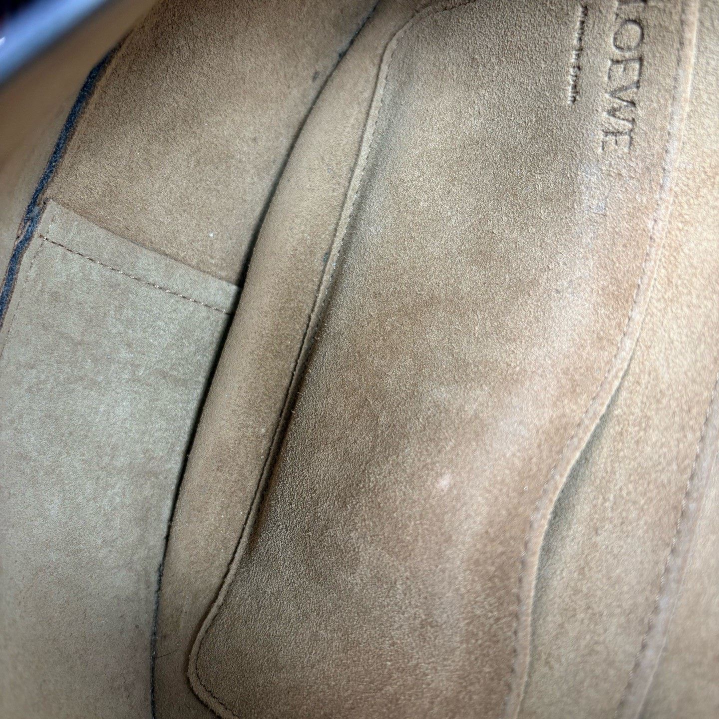 Loewe Pre-loved Bag Very good condition Size ONE SIZE - 7 Thumbnail