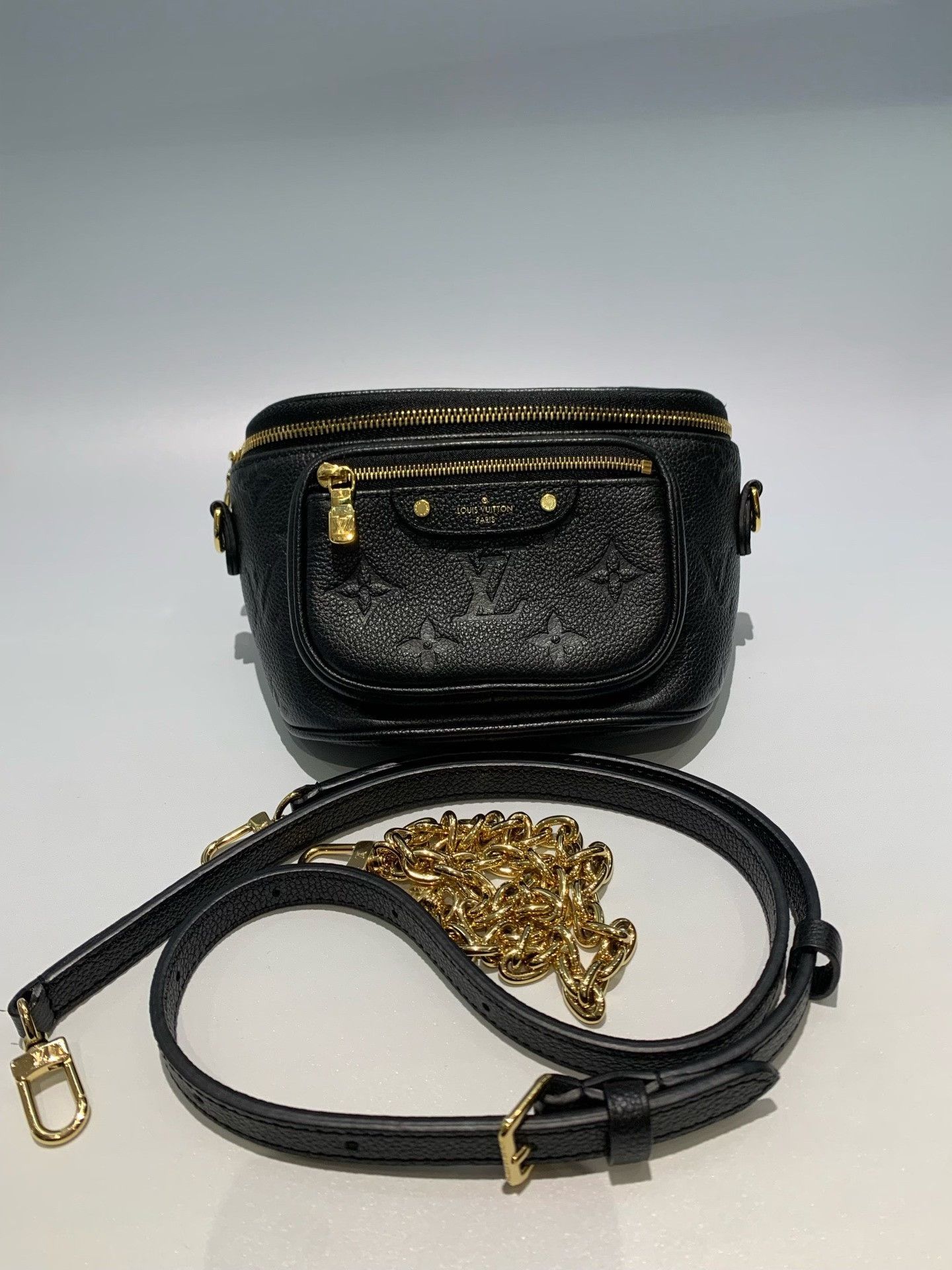 Louis Vuitton Pre-loved Bag Very good condition Size ONE SIZE - 2 Thumbnail