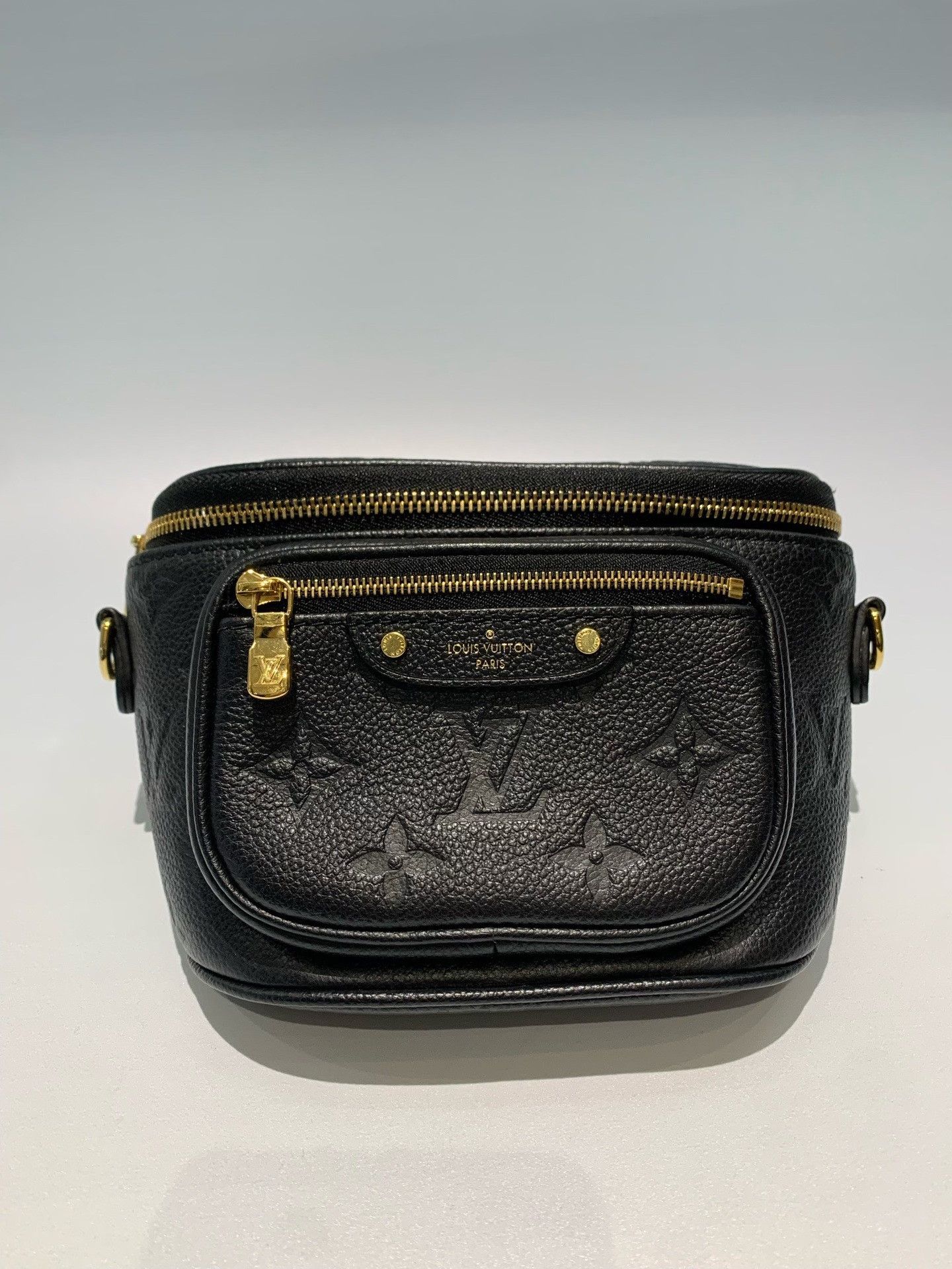 Louis Vuitton Pre-loved Bag Very good condition Size ONE SIZE - 3 Thumbnail